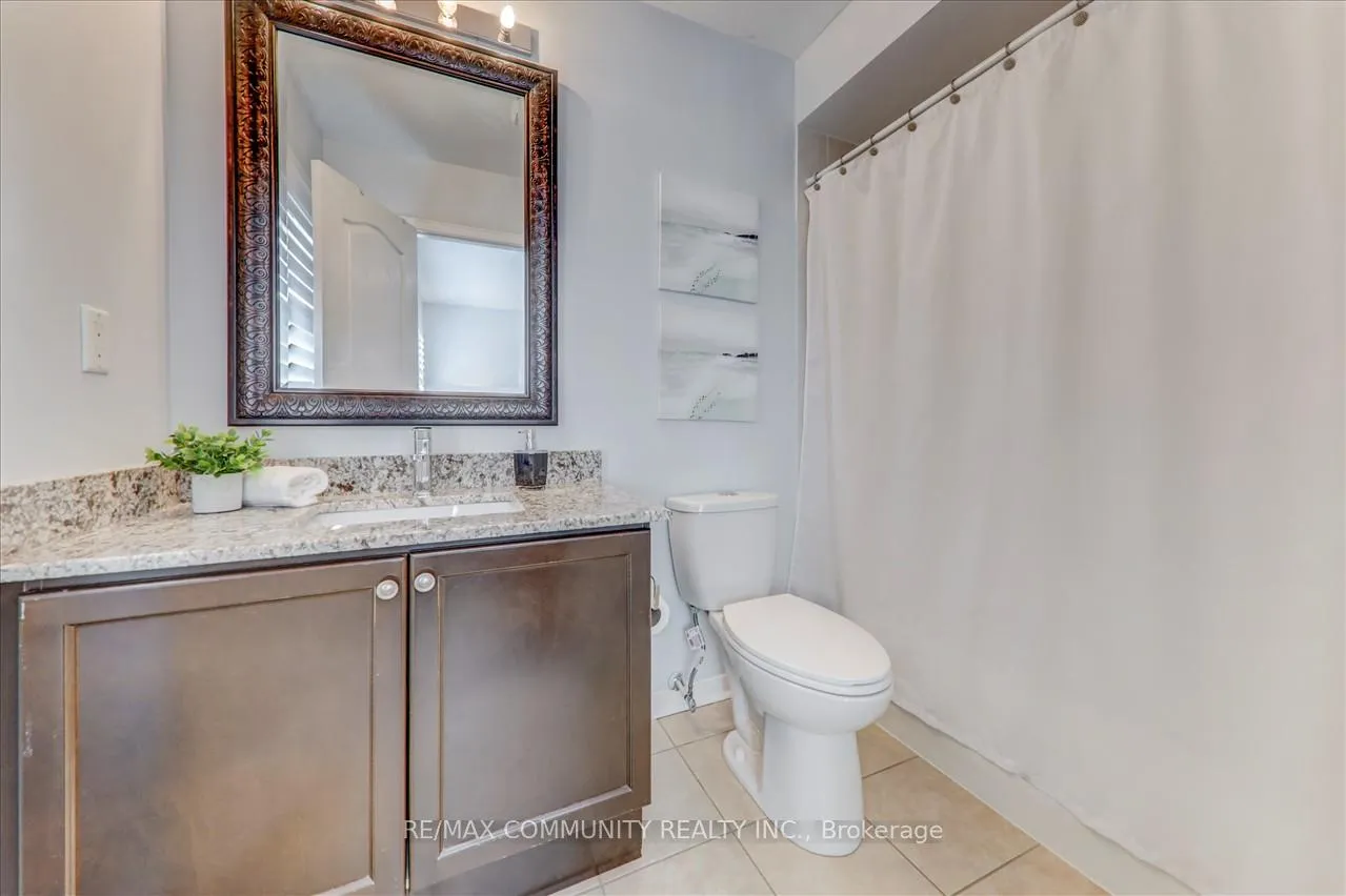 Photo 33 of 65 Mansbridge Crescent, Ajax, Northeast Ajax — HOMEH