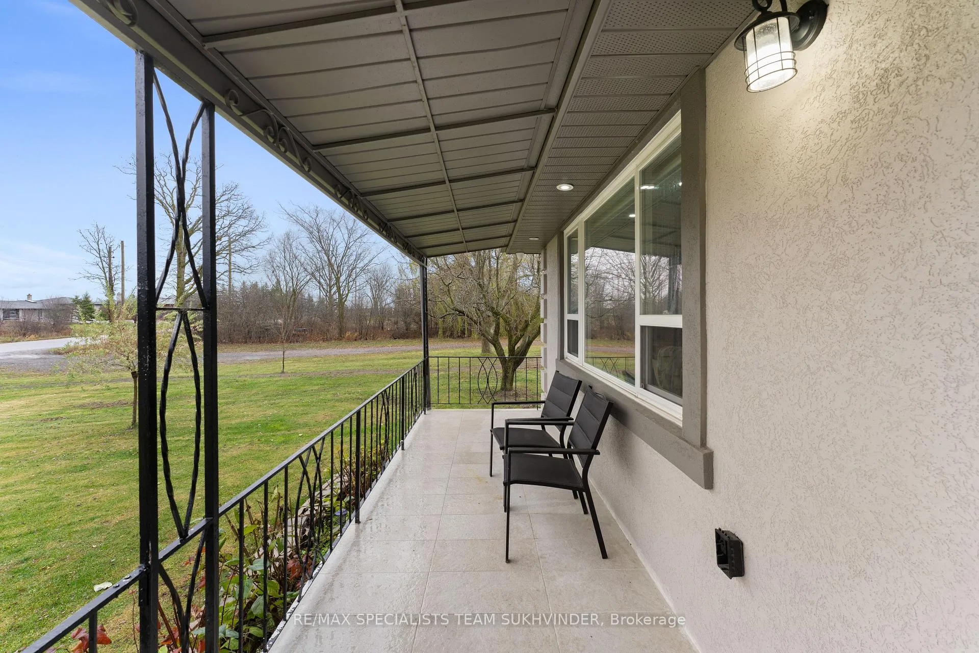 Photo 3 of 13230 Centreville Creek Road, Caledon, Rural Caledon — HOMEH