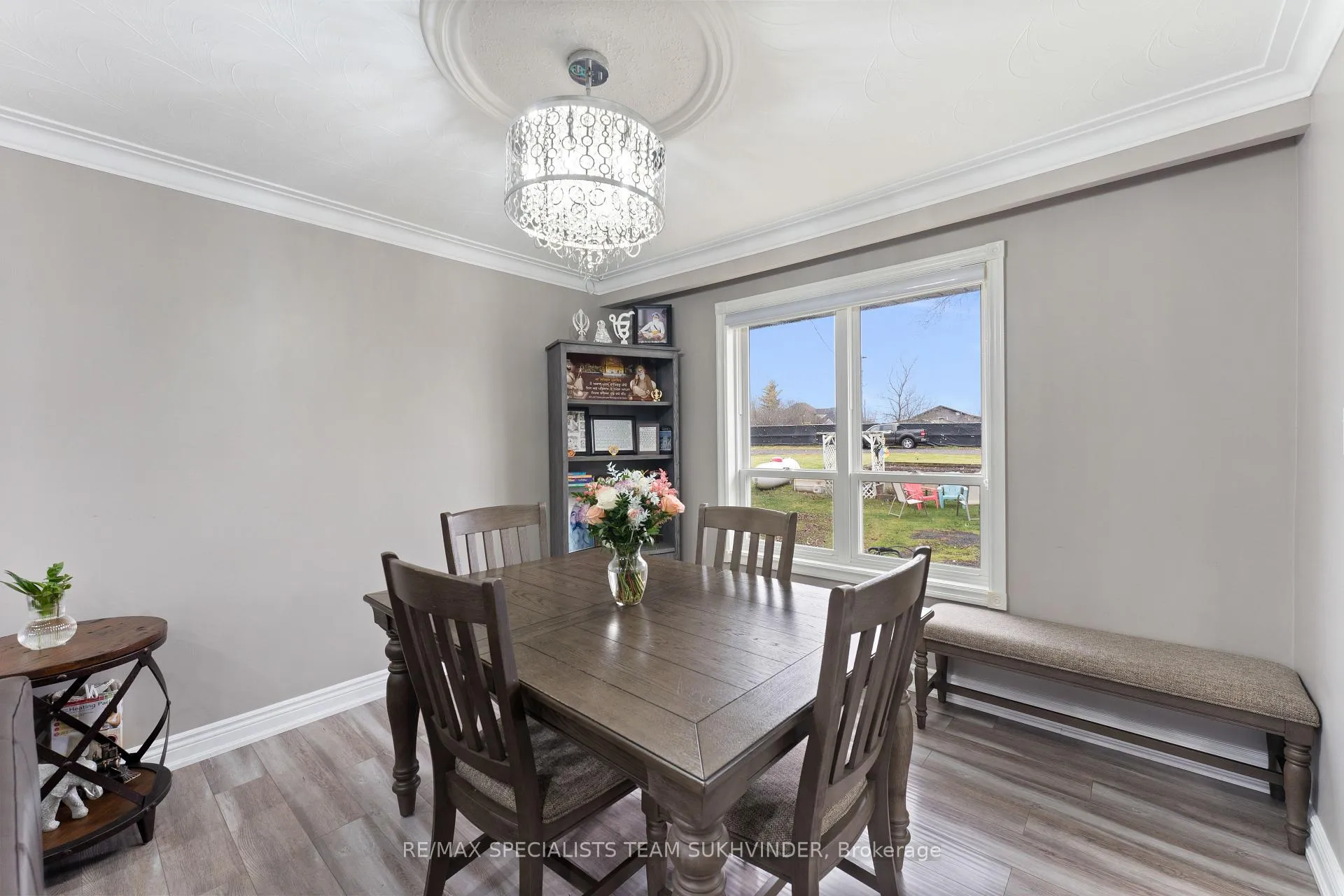 Photo 5 of 13230 Centreville Creek Road, Caledon, Rural Caledon — HOMEH