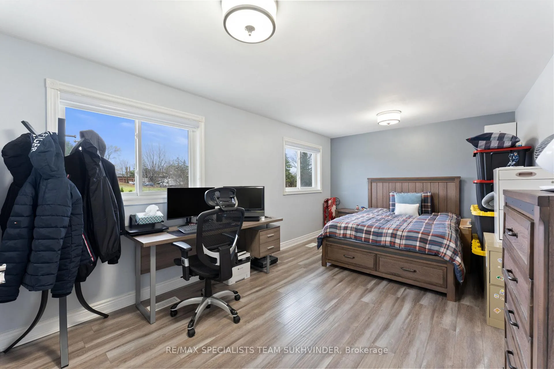 Photo 9 of 13230 Centreville Creek Road, Caledon, Rural Caledon — HOMEH
