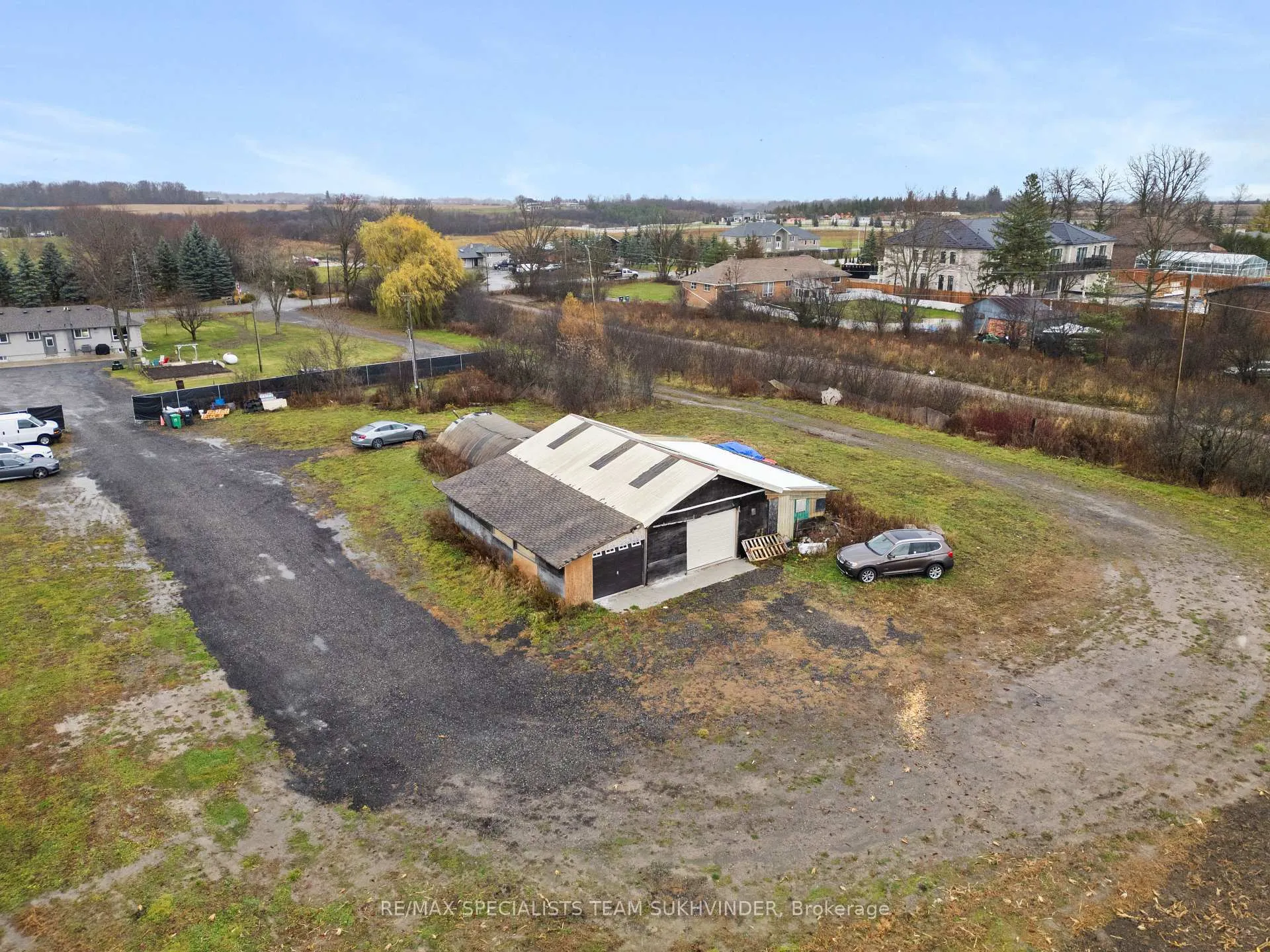 Photo 15 of 13230 Centreville Creek Road, Caledon, Rural Caledon — HOMEH