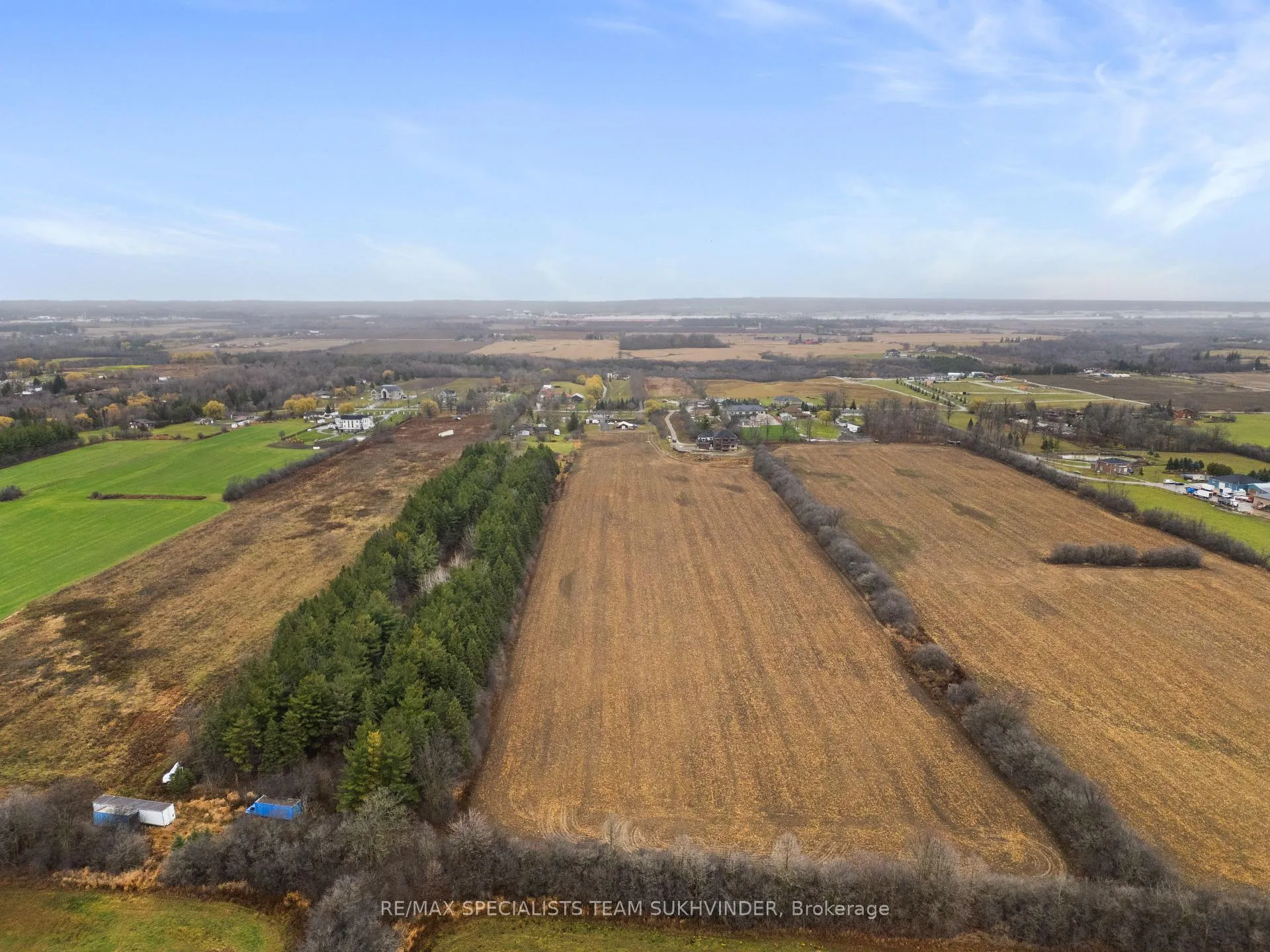 Photo 18 of 13230 Centreville Creek Road, Caledon, Rural Caledon — HOMEH