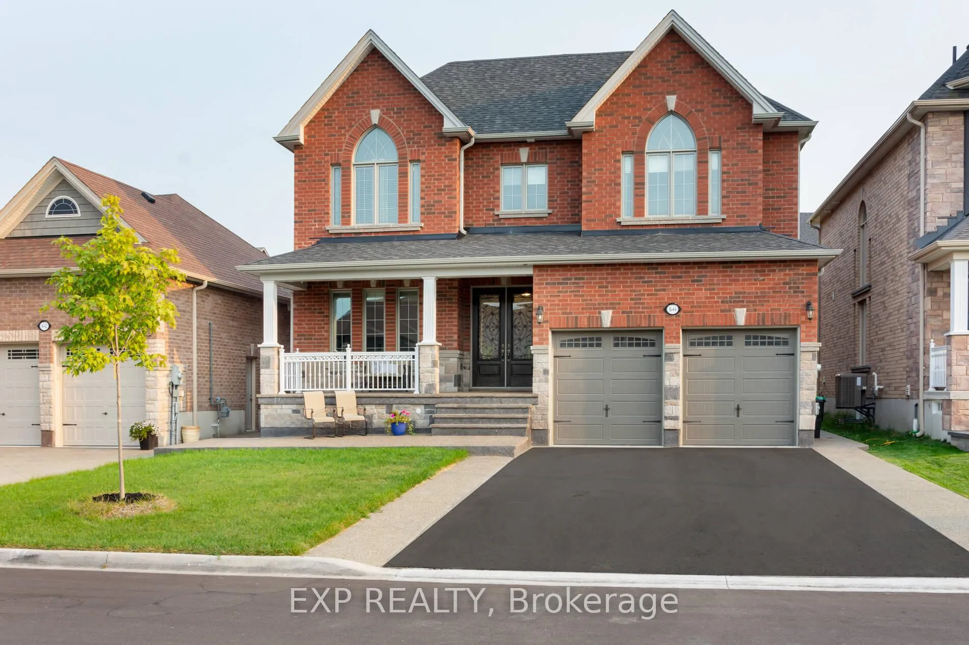 Photo 2 of 1644 Rizzardo Crescent, Innisfil, Alcona — HOMEH