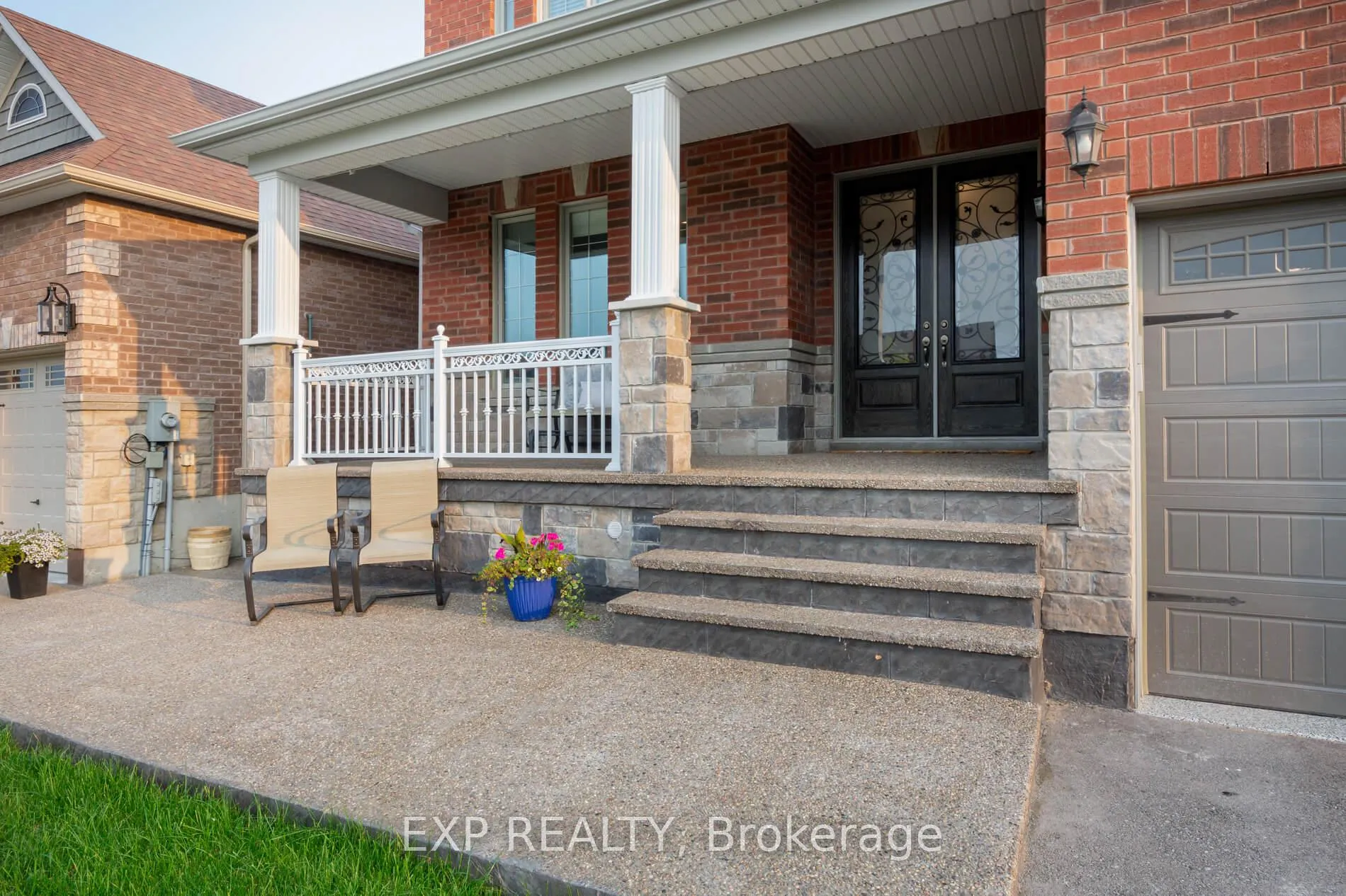 Photo 3 of 1644 Rizzardo Crescent, Innisfil, Alcona — HOMEH