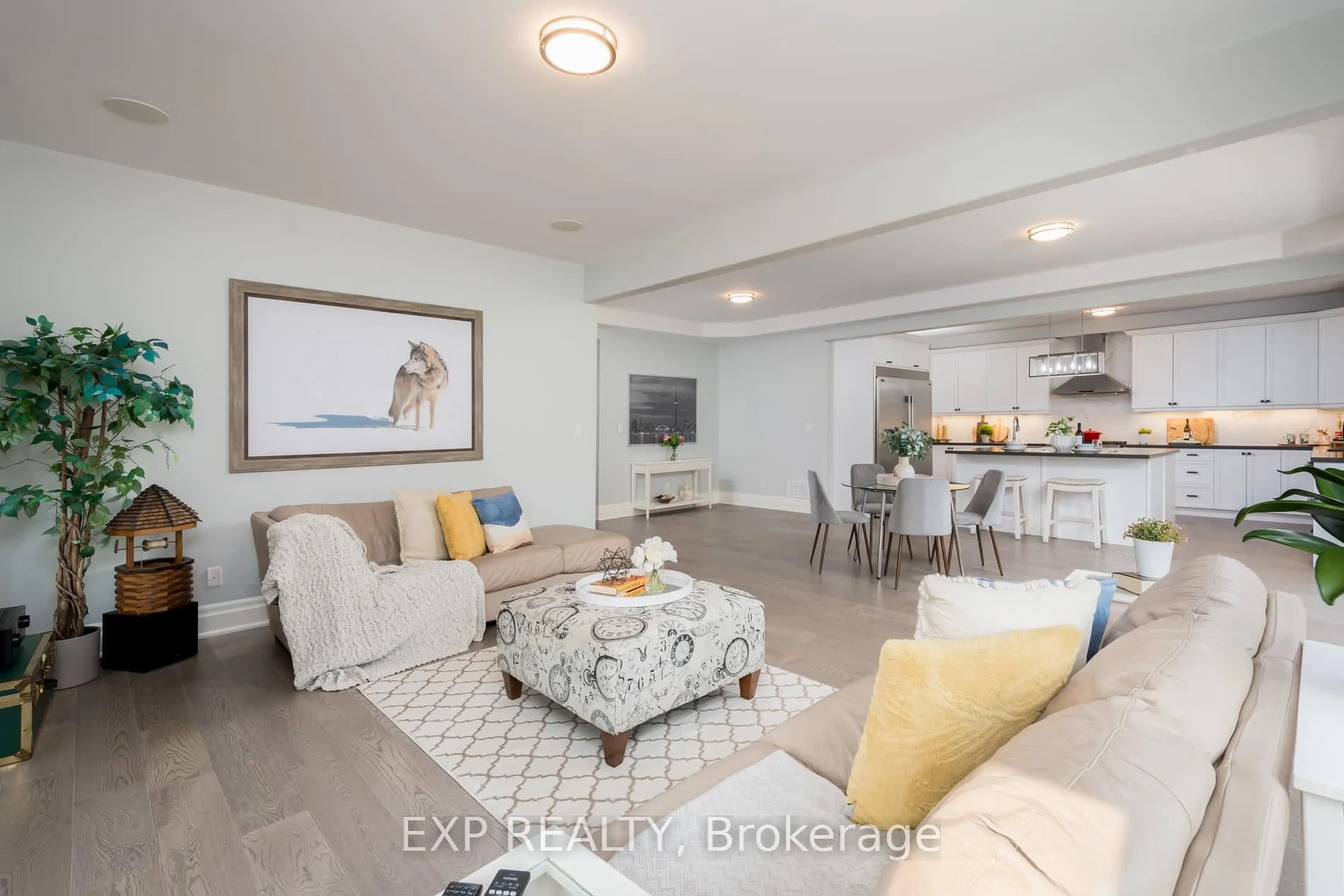 Photo 7 of 1644 Rizzardo Crescent, Innisfil, Alcona — HOMEH