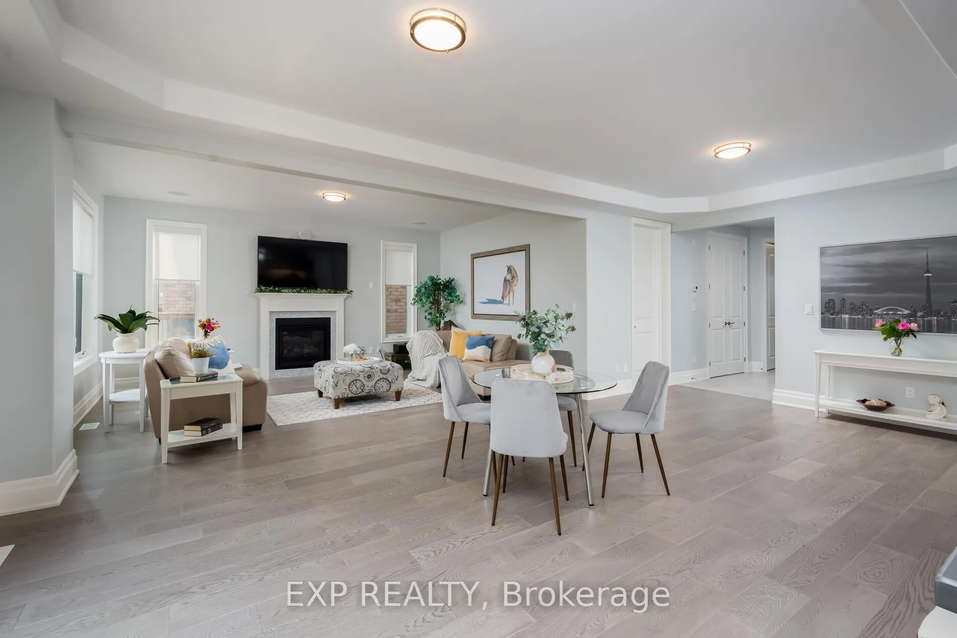 Photo 8 of 1644 Rizzardo Crescent, Innisfil, Alcona — HOMEH