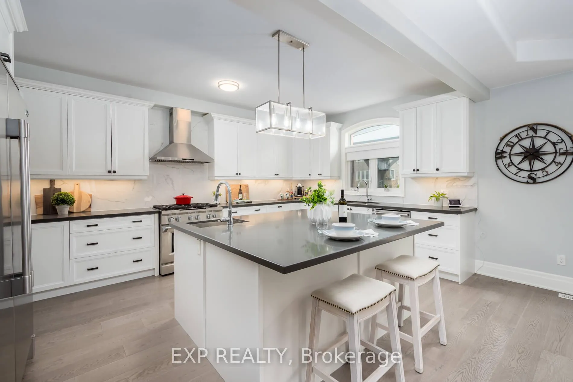 Photo 9 of 1644 Rizzardo Crescent, Innisfil, Alcona — HOMEH