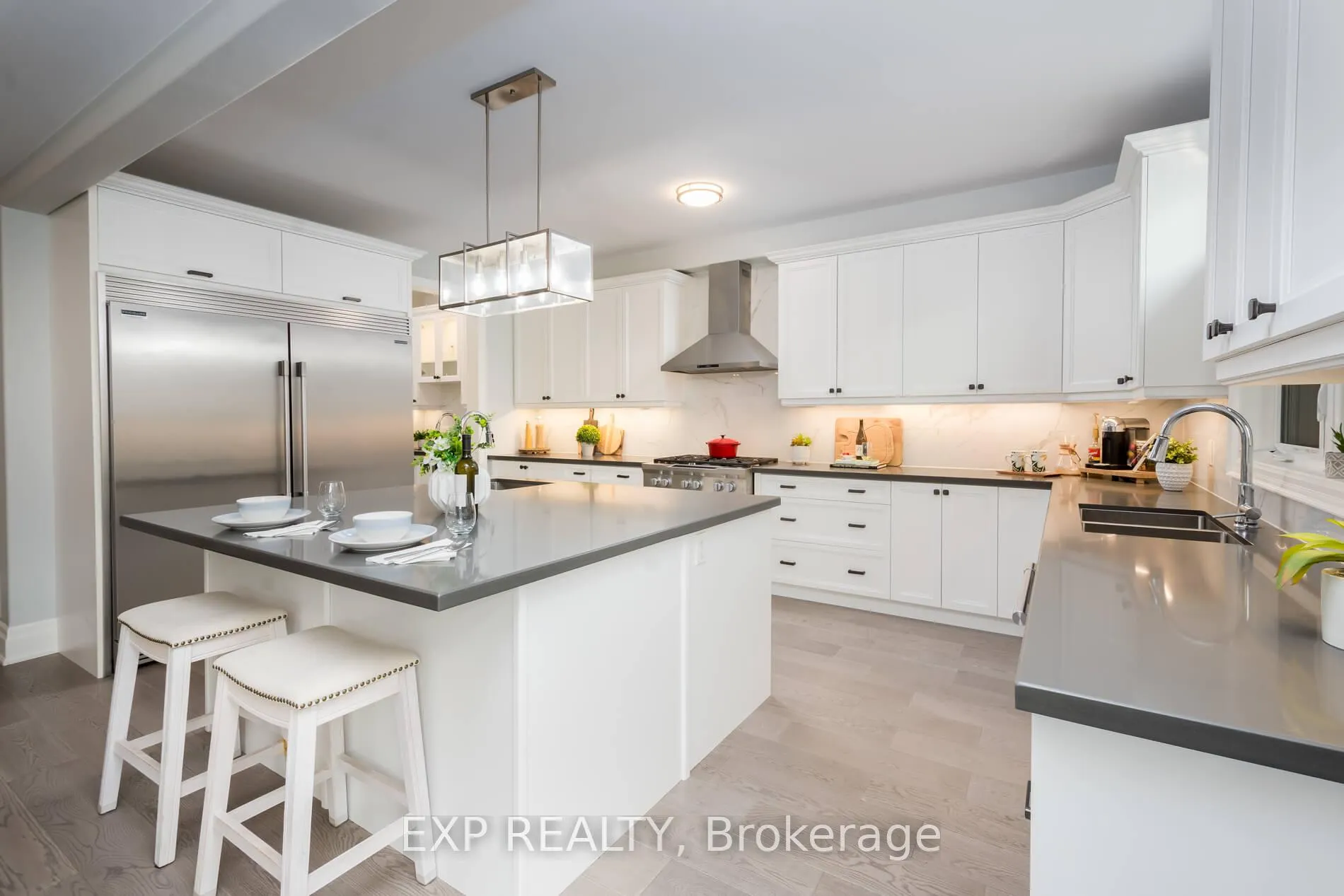 Photo 10 of 1644 Rizzardo Crescent, Innisfil, Alcona — HOMEH