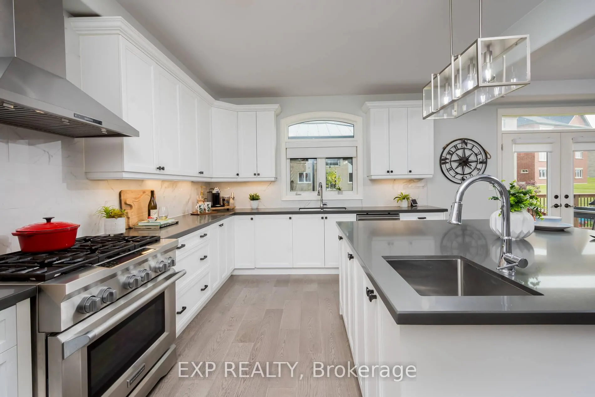 Photo 11 of 1644 Rizzardo Crescent, Innisfil, Alcona — HOMEH