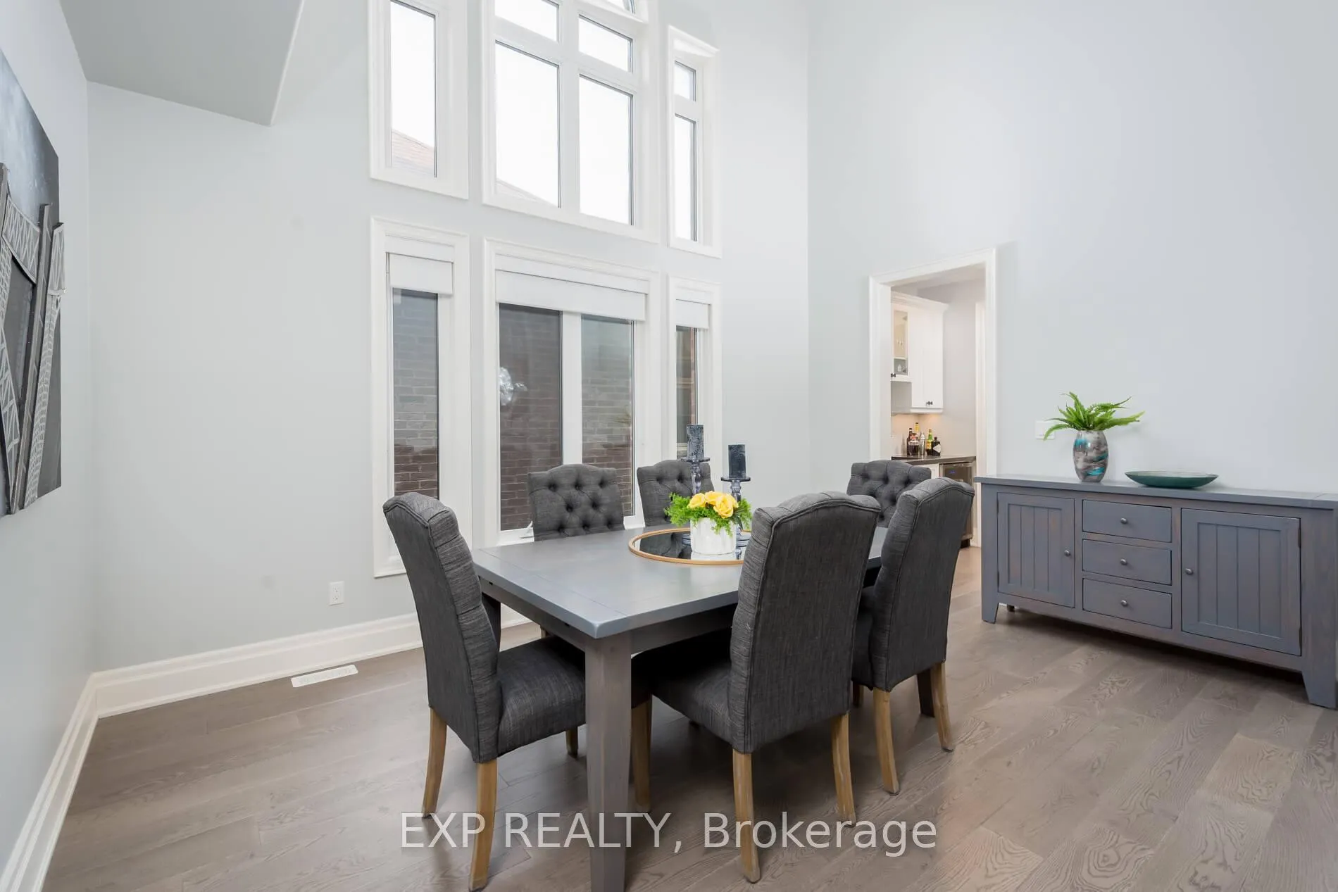 Photo 13 of 1644 Rizzardo Crescent, Innisfil, Alcona — HOMEH