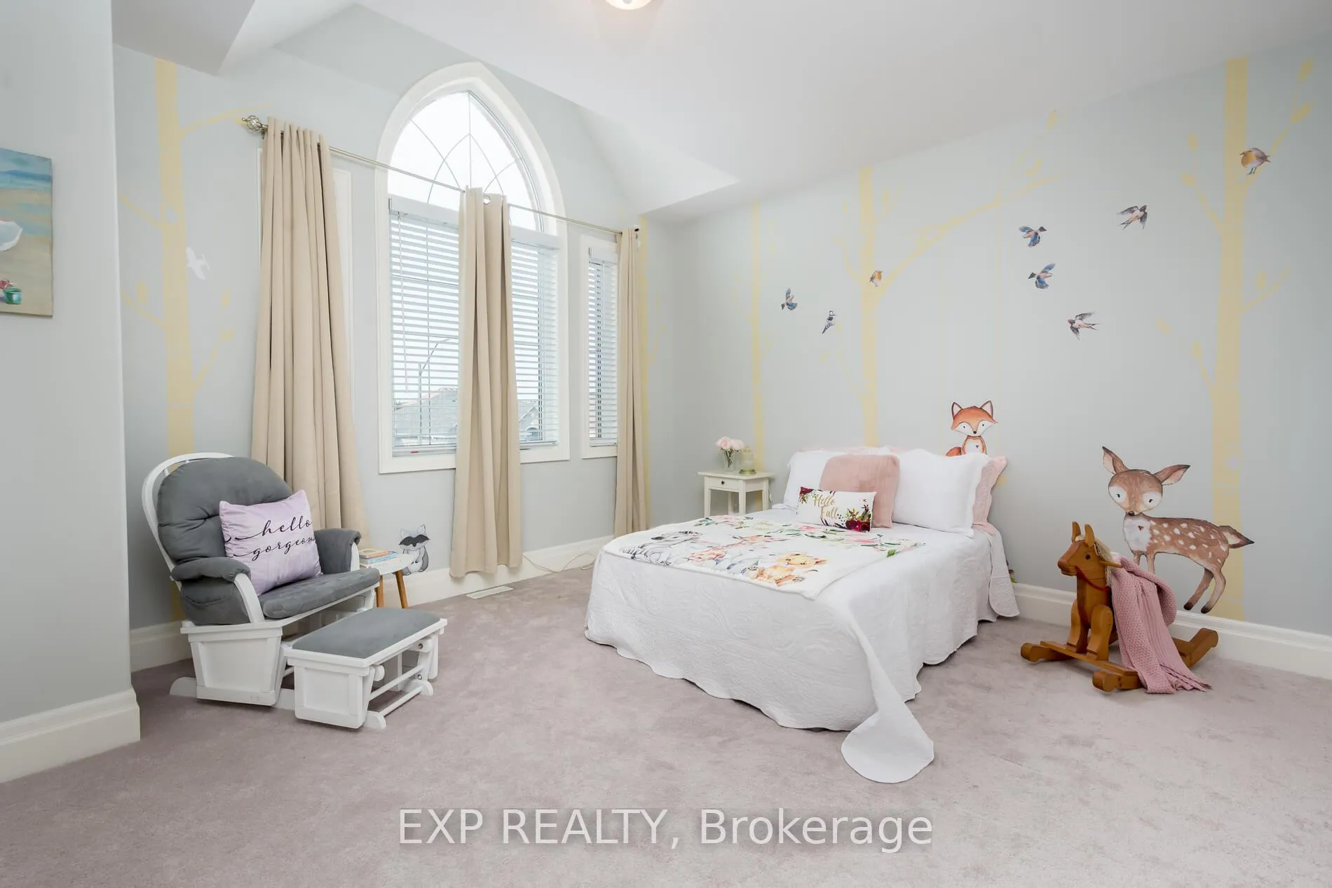 Photo 19 of 1644 Rizzardo Crescent, Innisfil, Alcona — HOMEH