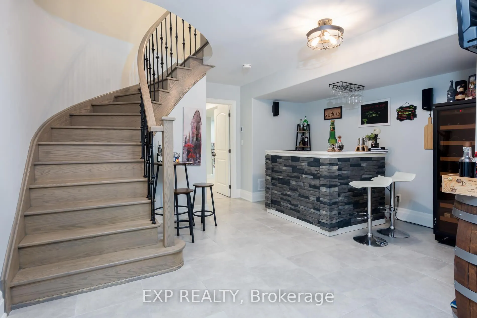 Photo 27 of 1644 Rizzardo Crescent, Innisfil, Alcona — HOMEH