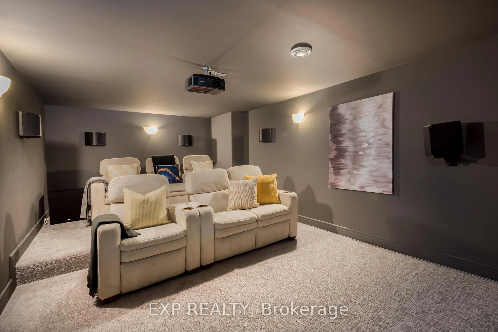 Photo 31 of 1644 Rizzardo Crescent, Innisfil, Alcona — HOMEH