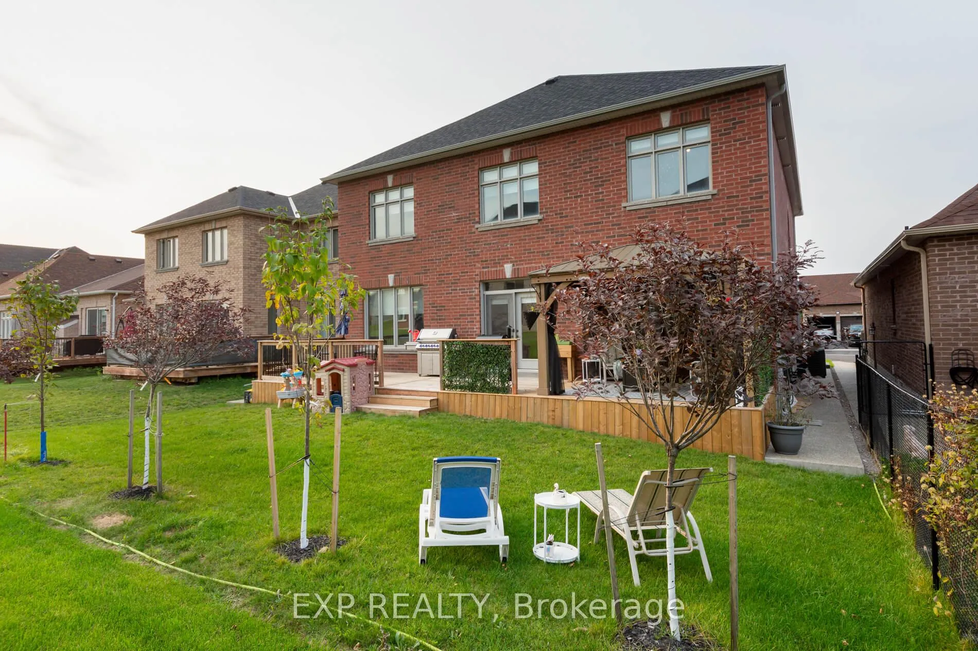Photo 33 of 1644 Rizzardo Crescent, Innisfil, Alcona — HOMEH