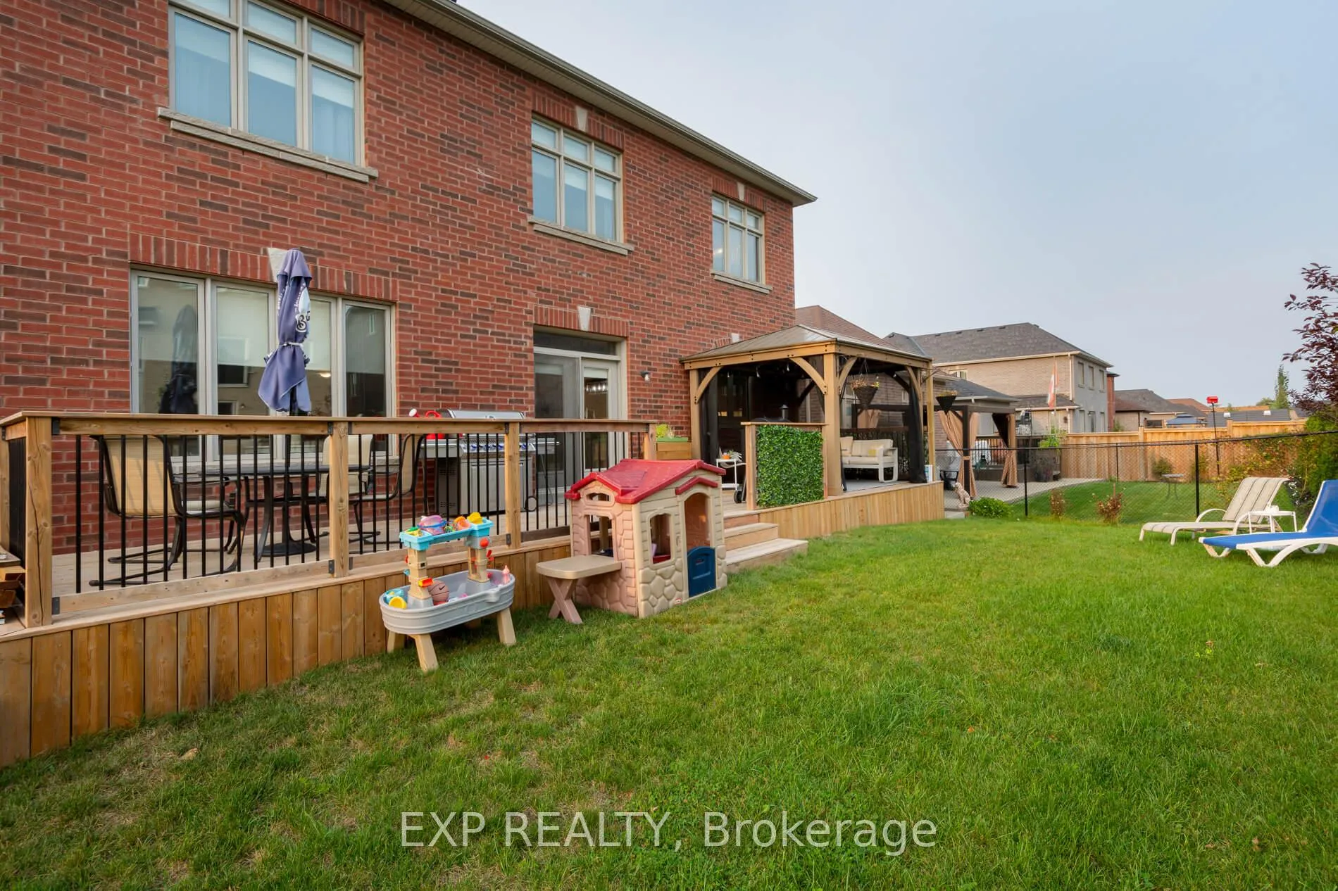 Photo 34 of 1644 Rizzardo Crescent, Innisfil, Alcona — HOMEH