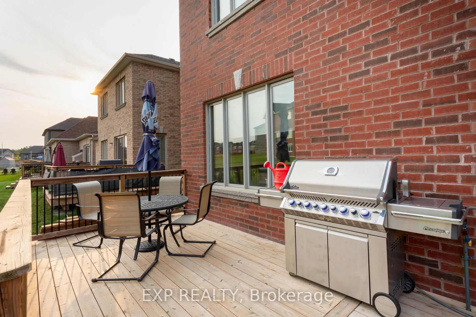 Photo 35 of 1644 Rizzardo Crescent, Innisfil, Alcona — HOMEH