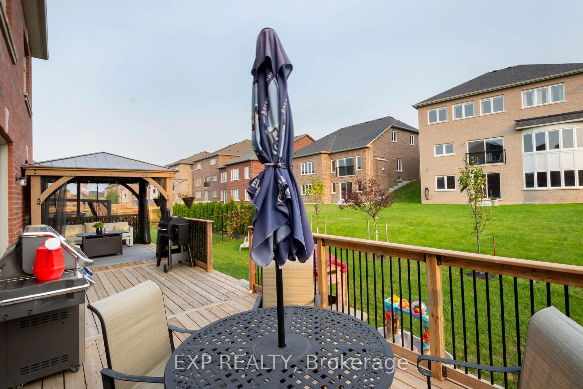Photo 36 of 1644 Rizzardo Crescent, Innisfil, Alcona — HOMEH