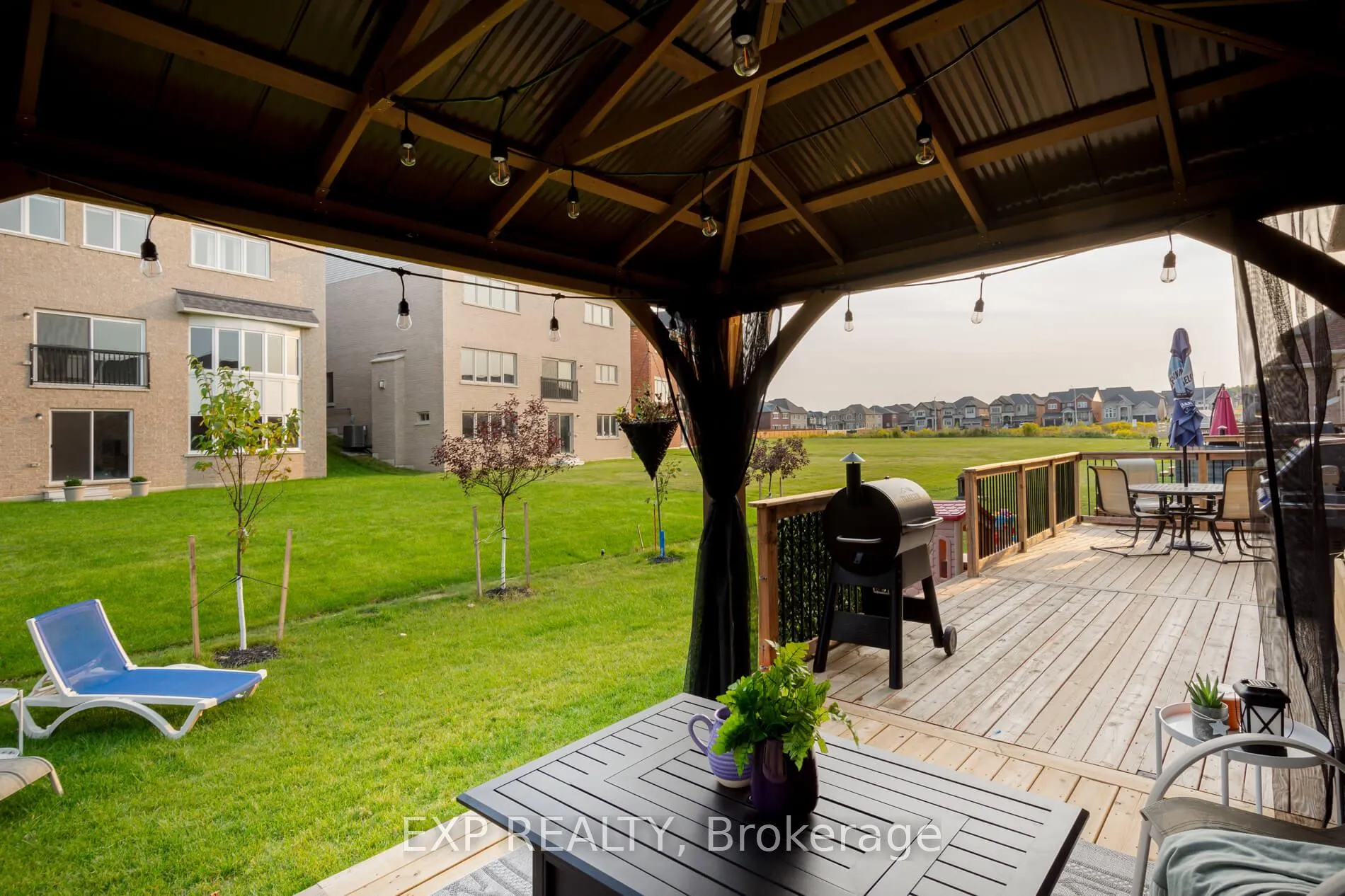 Photo 37 of 1644 Rizzardo Crescent, Innisfil, Alcona — HOMEH