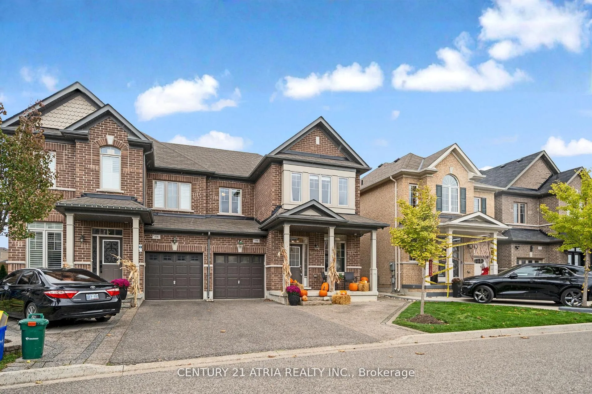 Front of 194 Kincardine Street