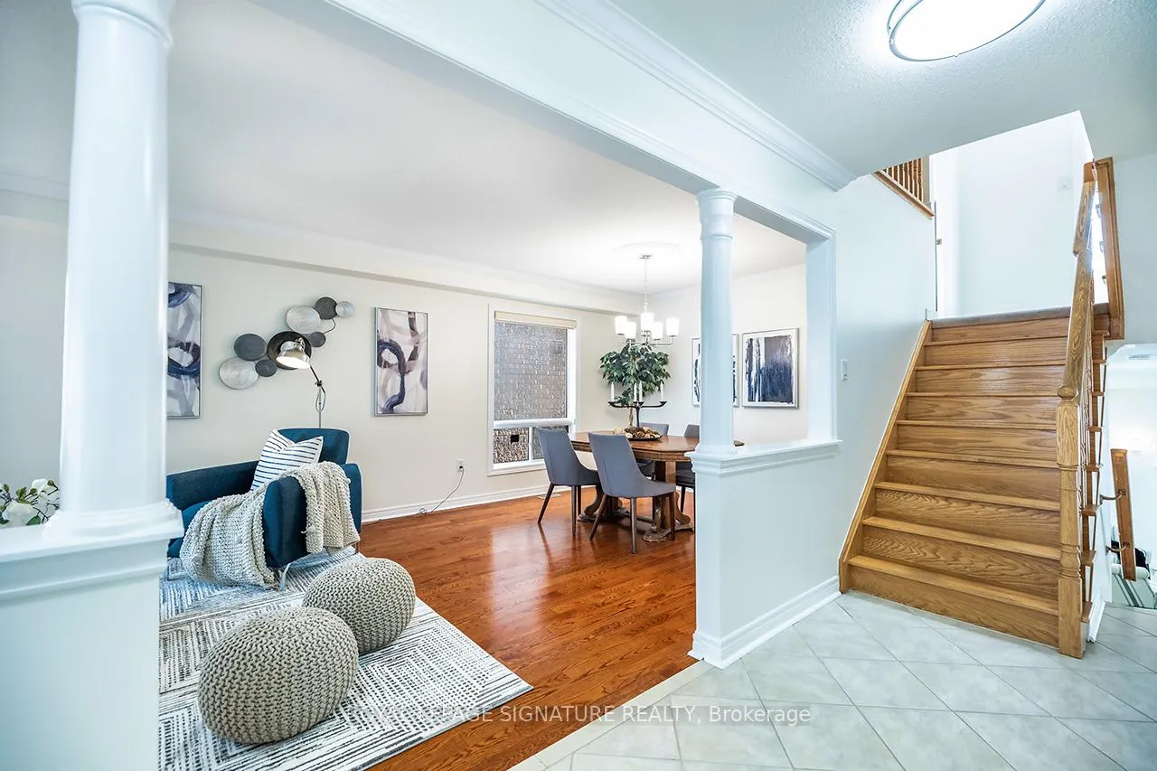 Photo 7 of 49 Napiermews Drive, Ajax, Northwest Ajax — HOMEH