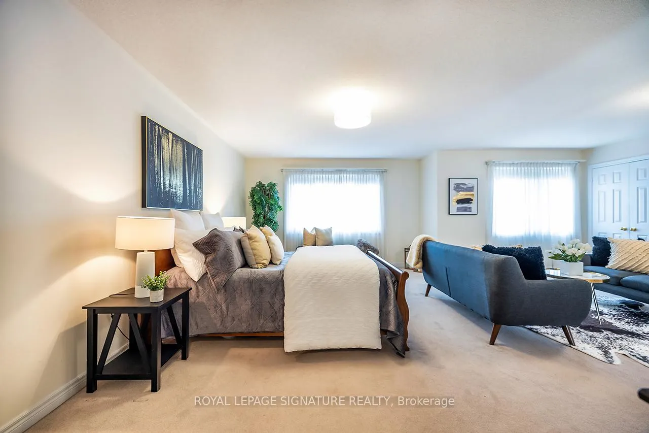 Photo 9 of 49 Napiermews Drive, Ajax, Northwest Ajax — HOMEH