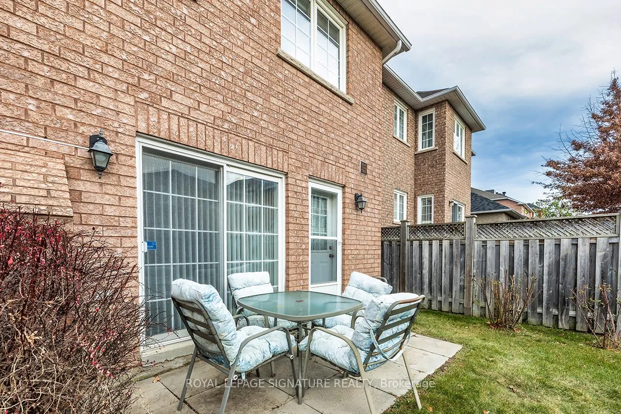 Photo 39 of 49 Napiermews Drive, Ajax, Northwest Ajax — HOMEH