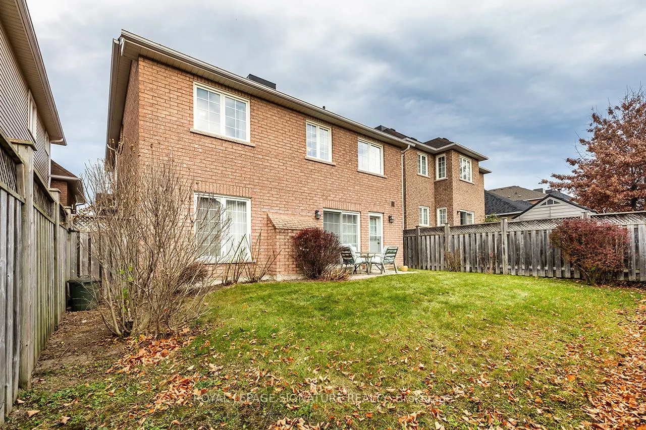 Photo 40 of 49 Napiermews Drive, Ajax, Northwest Ajax — HOMEH