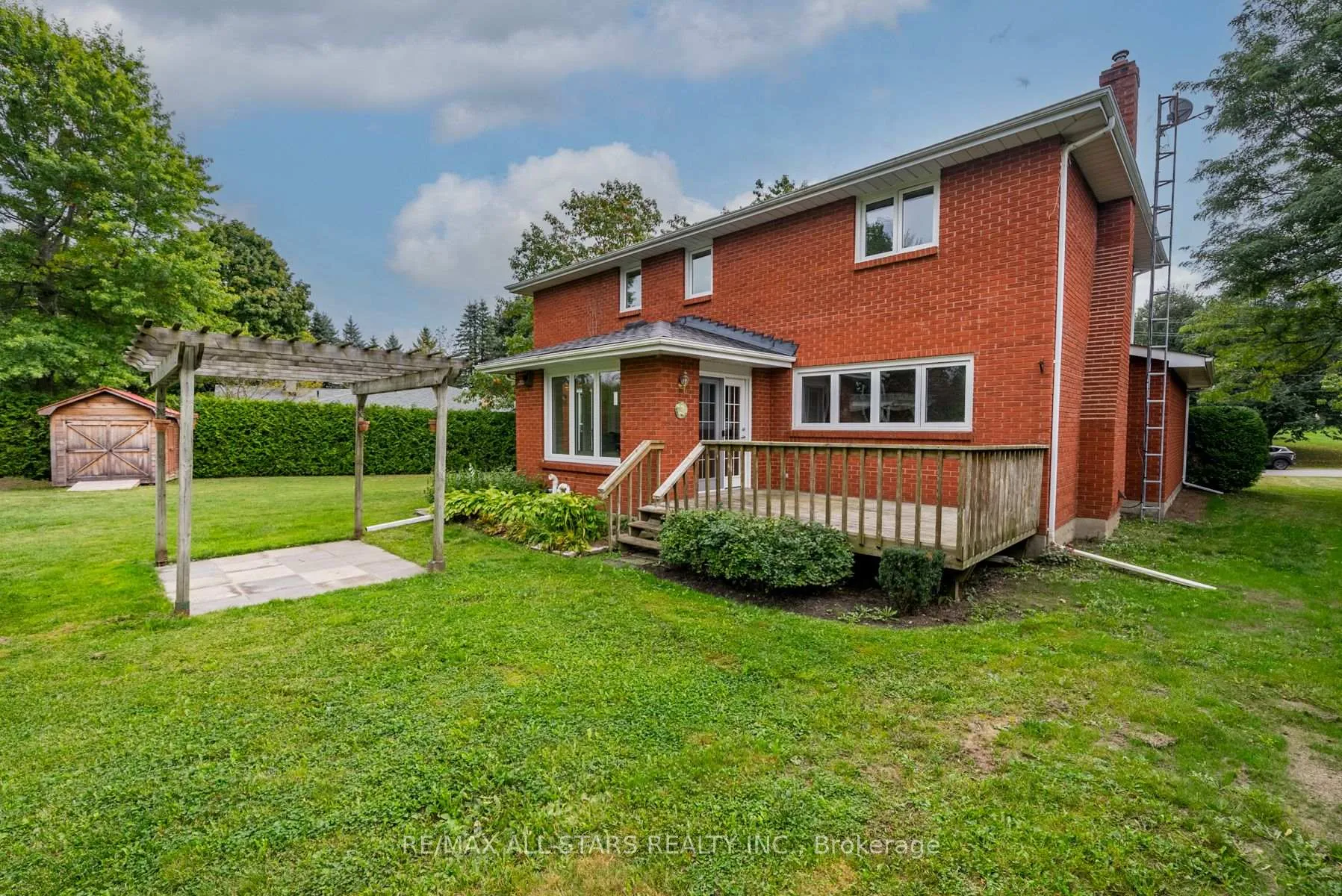 Photo 31 of 5 Edinborough Avenue, Scugog, Port Perry — HOMEH