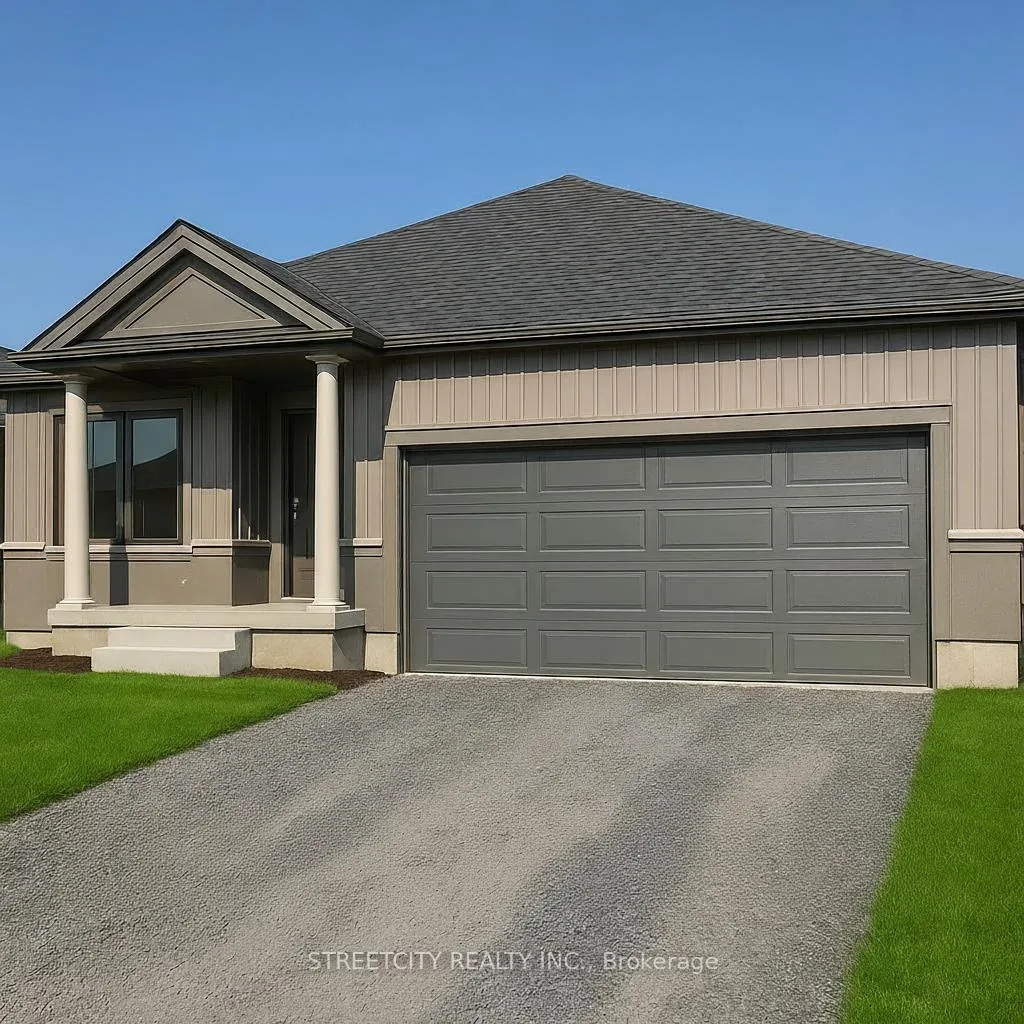 Photo 1 of 32 Bounty Avenue, Thorold, Rolling Meadows — HOMEH