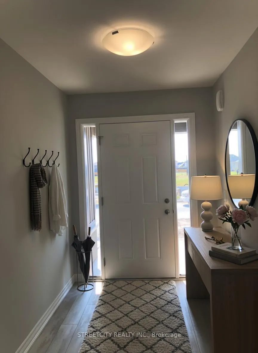Photo 2 of 32 Bounty Avenue, Thorold, Rolling Meadows — HOMEH