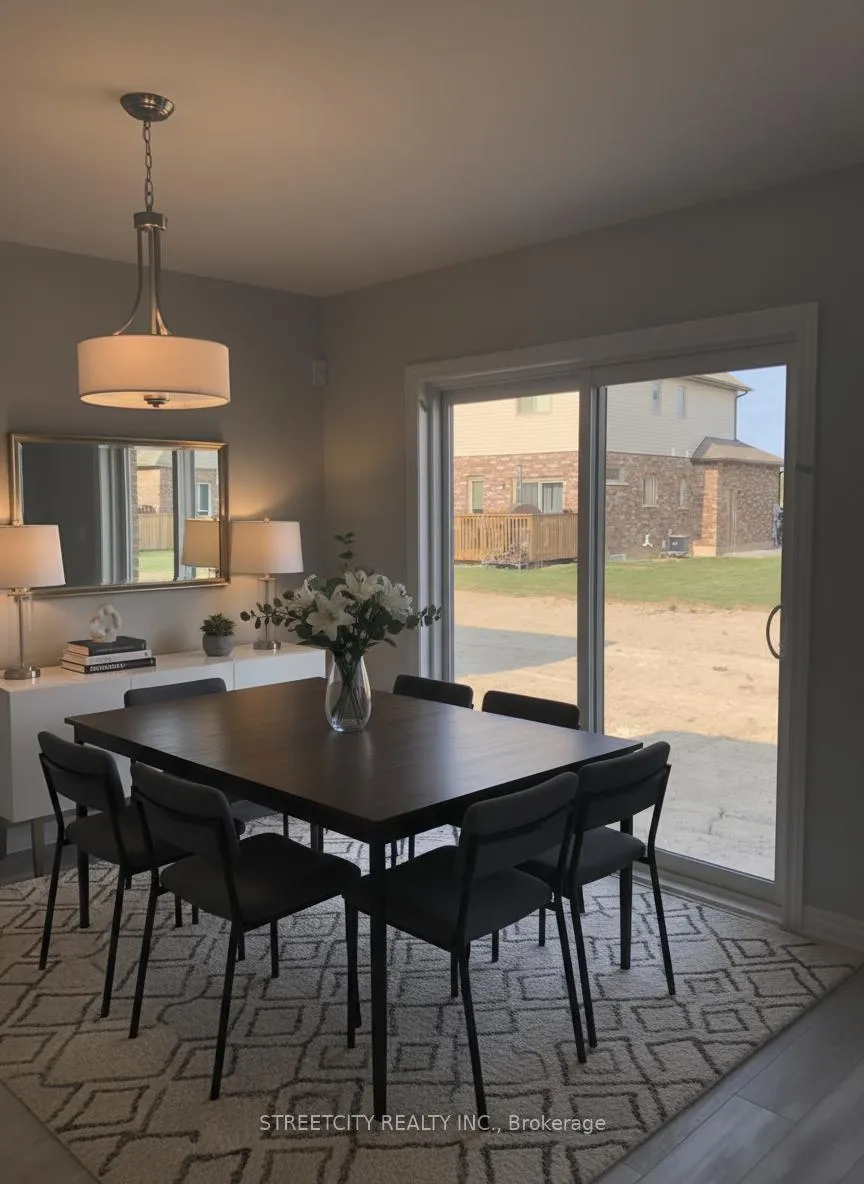 Photo 4 of 32 Bounty Avenue, Thorold, Rolling Meadows — HOMEH