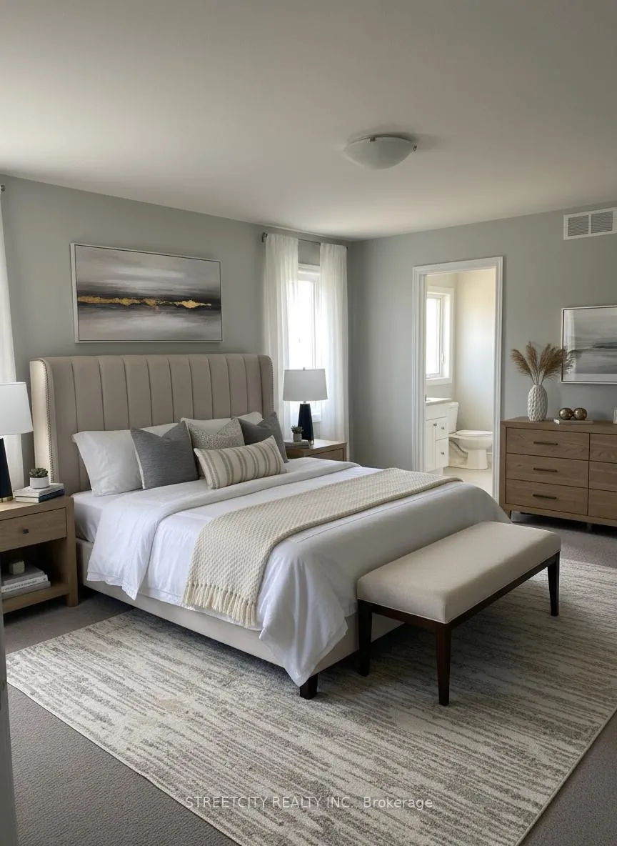 Photo 9 of 32 Bounty Avenue, Thorold, Rolling Meadows — HOMEH