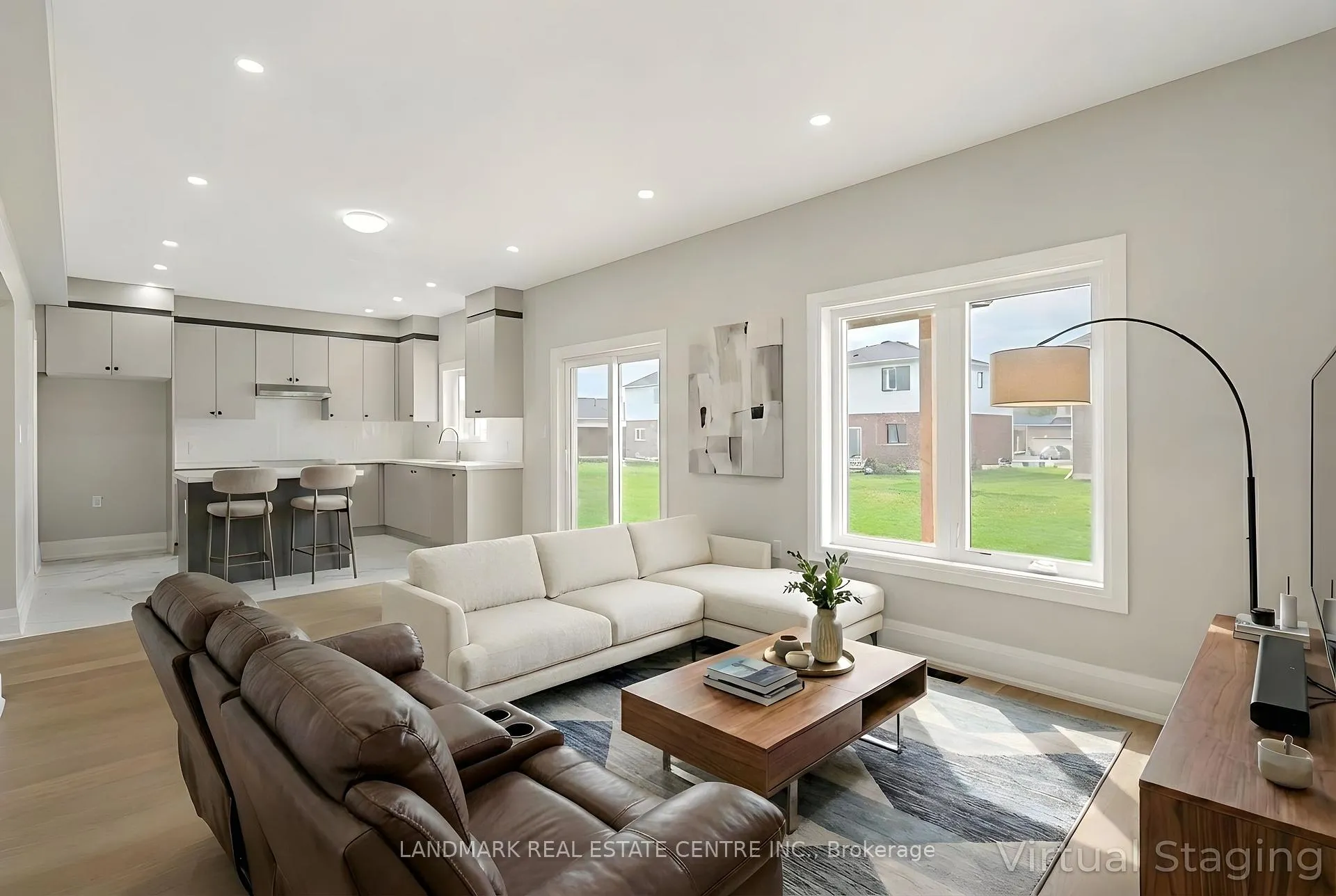 Photo 1 of 9 Bounty Avenue, Thorold, Rolling Meadows — HOMEH