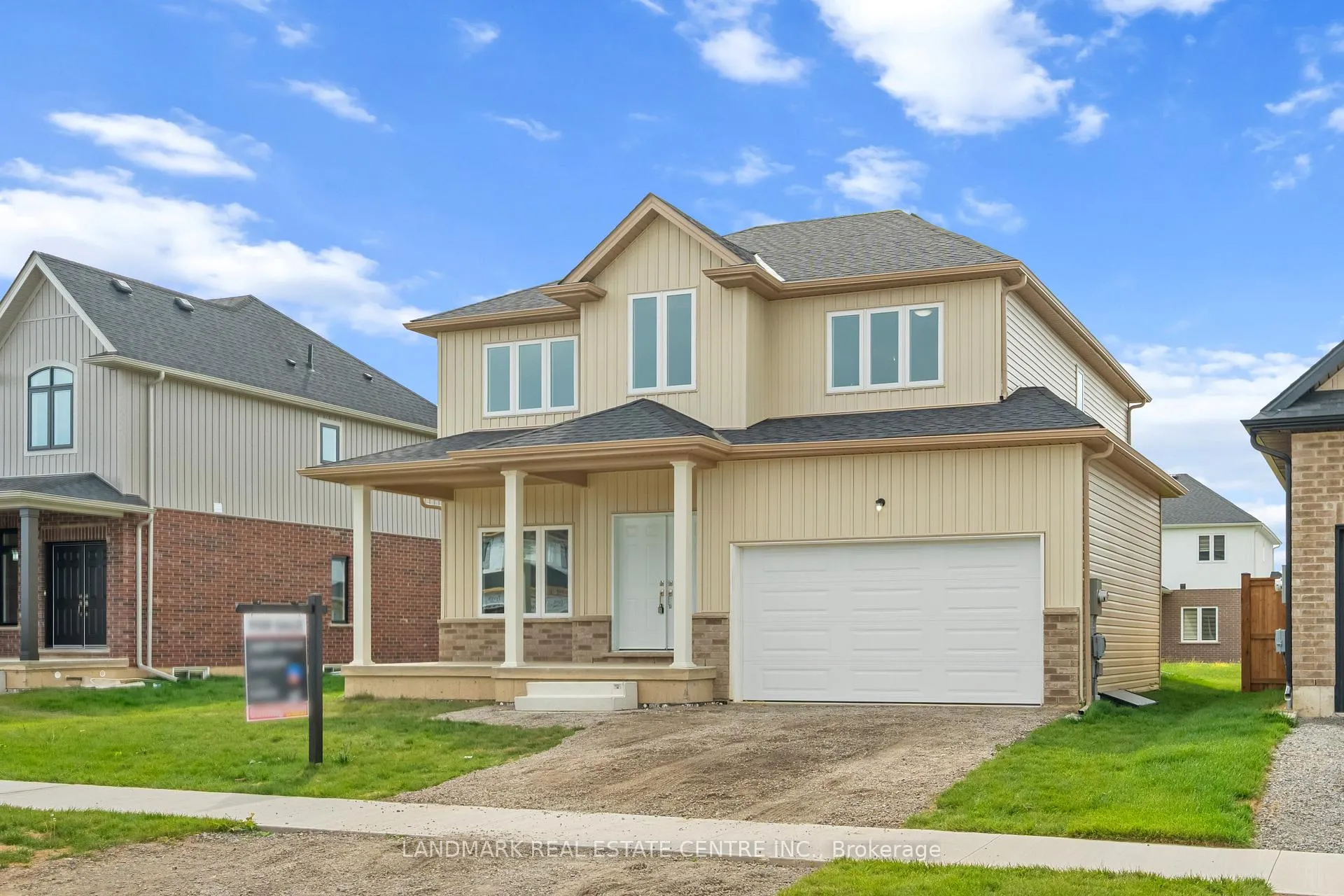 Photo 6 of 9 Bounty Avenue, Thorold, Rolling Meadows — HOMEH
