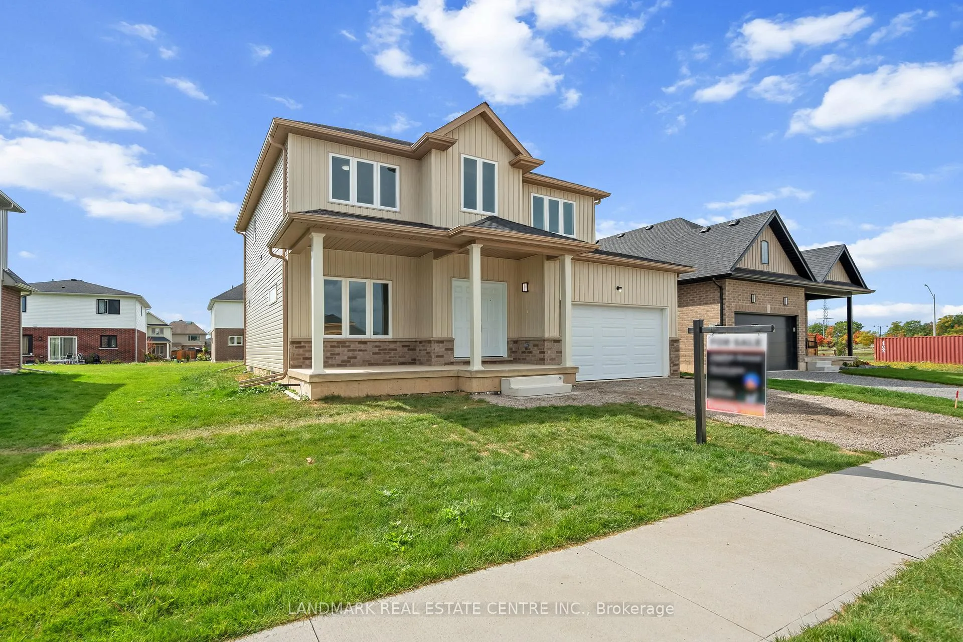 Photo 8 of 9 Bounty Avenue, Thorold, Rolling Meadows — HOMEH