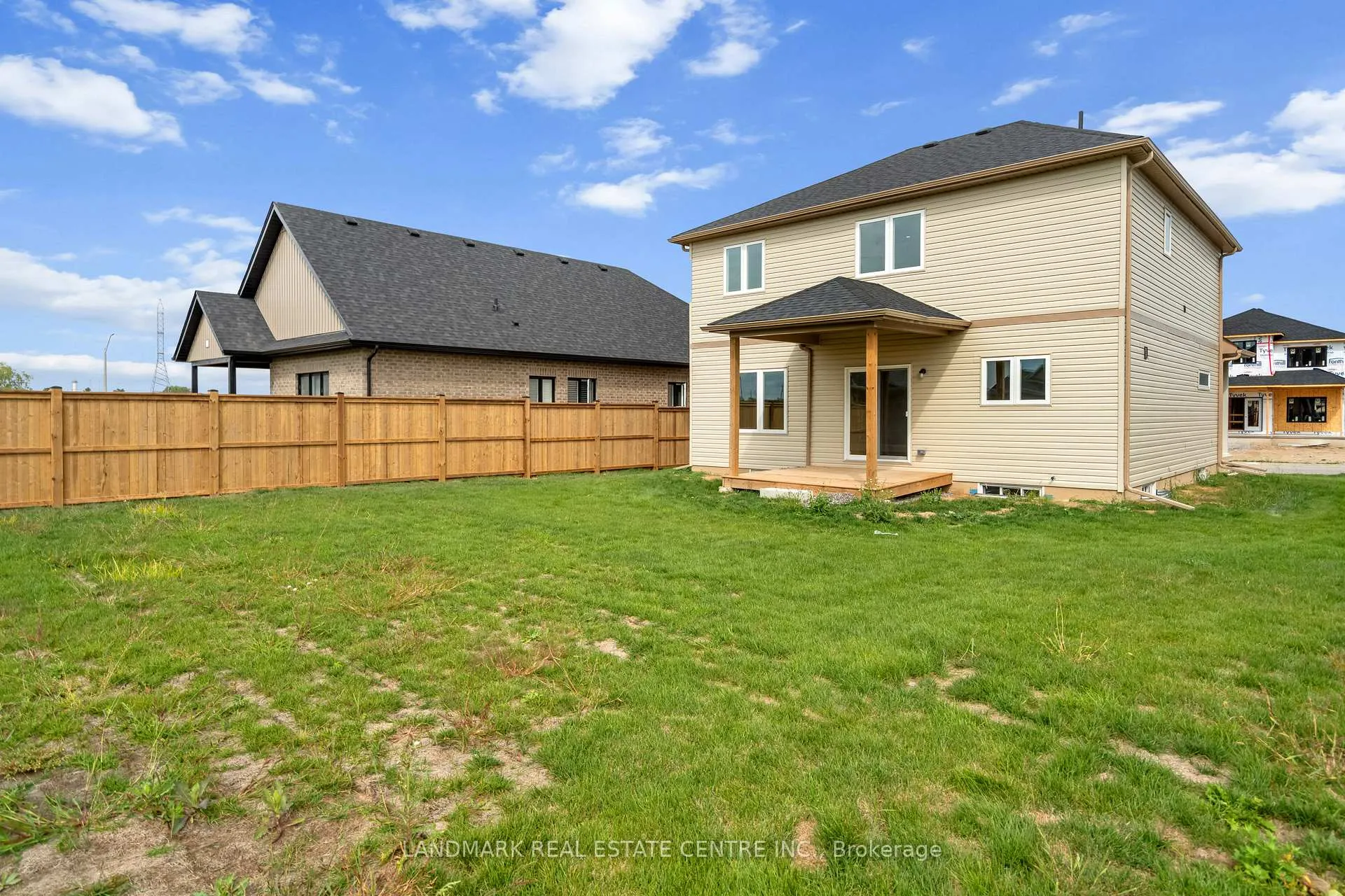 Photo 41 of 9 Bounty Avenue, Thorold, Rolling Meadows — HOMEH