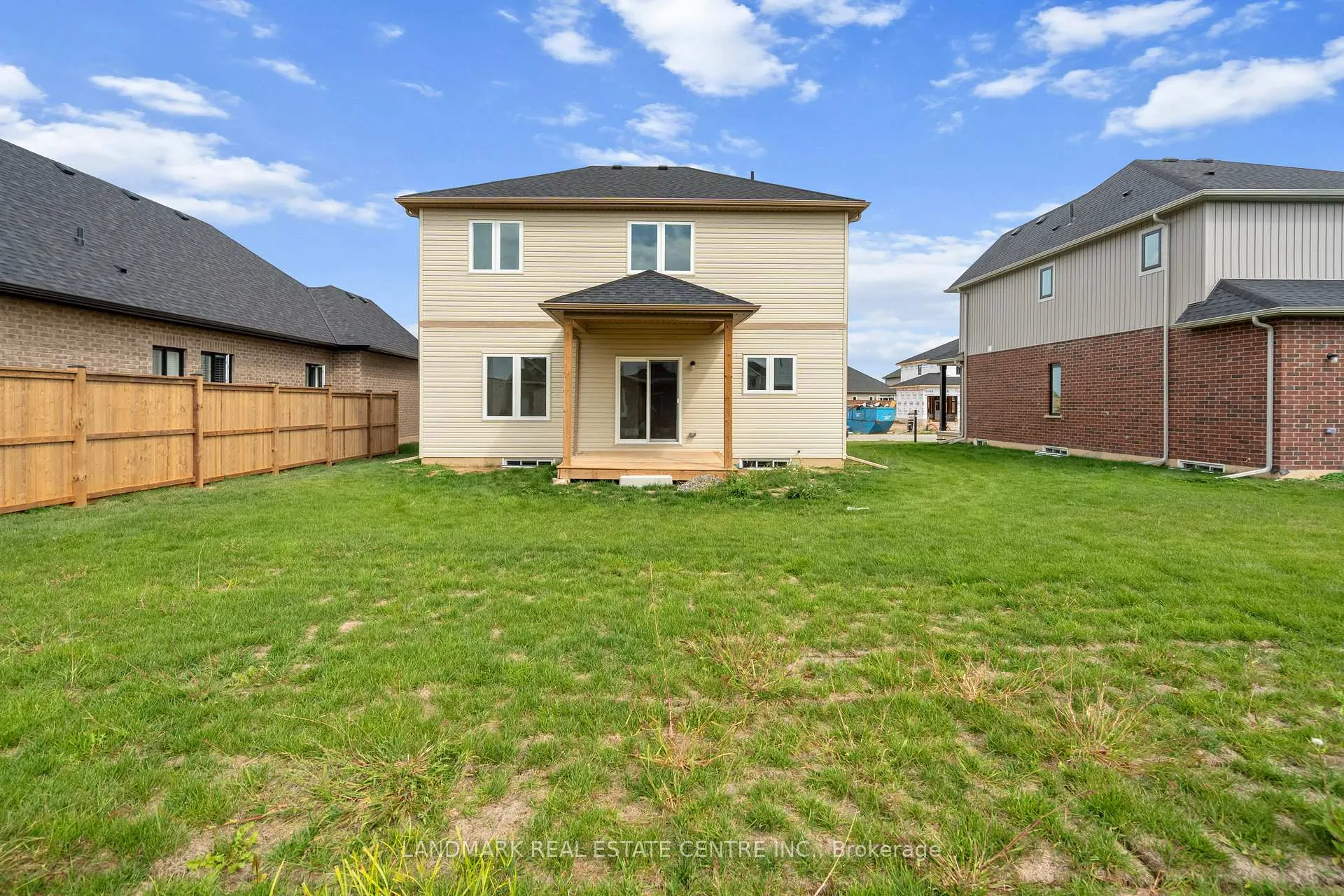 Photo 42 of 9 Bounty Avenue, Thorold, Rolling Meadows — HOMEH