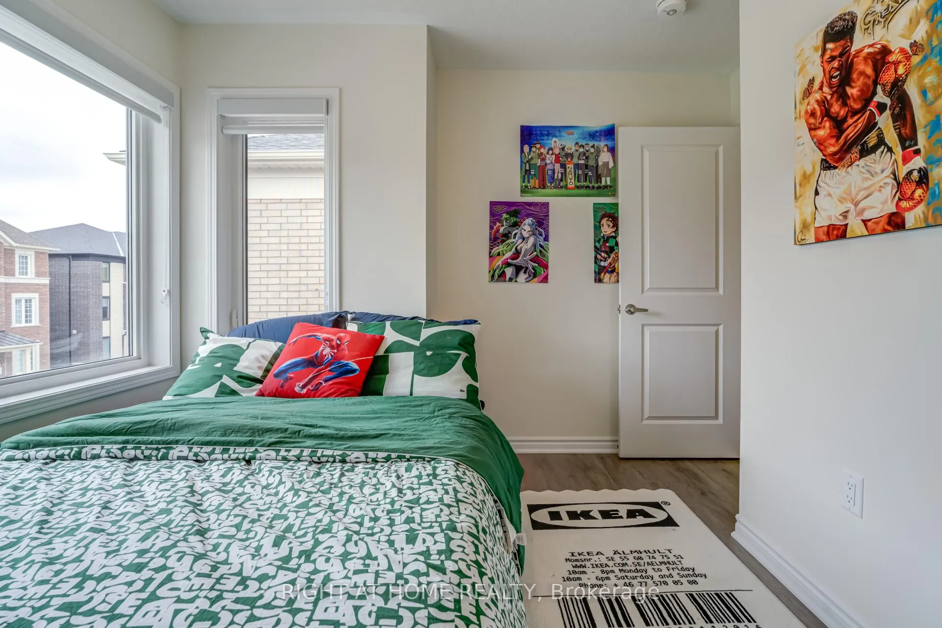 Photo 33 of 3353 Thunderbird Promenade, Pickering, Rural Pickering — HOMEH