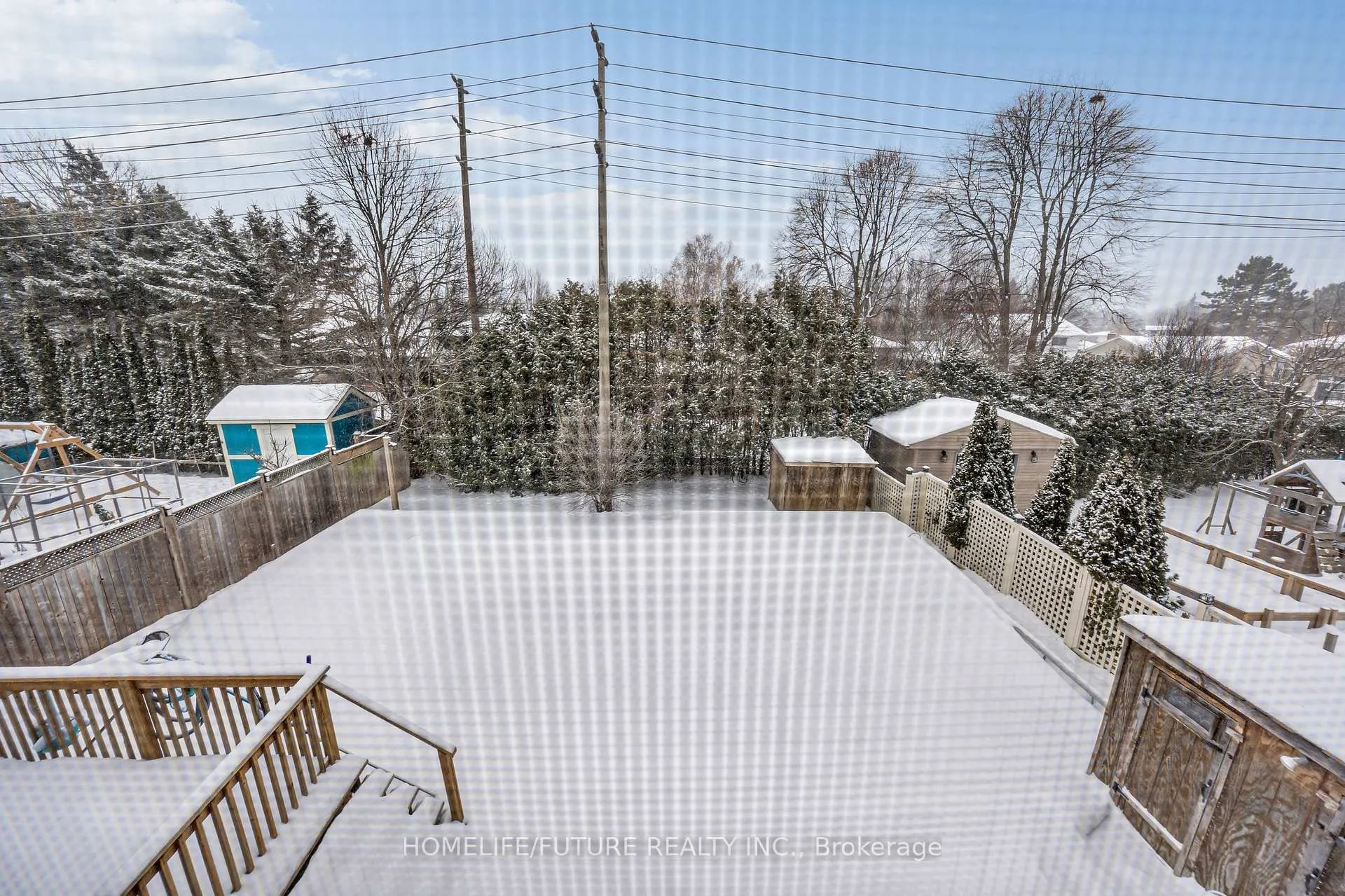 Photo 29 of 835 Carnaby Crescent, Oshawa, Centennial — HOMEH