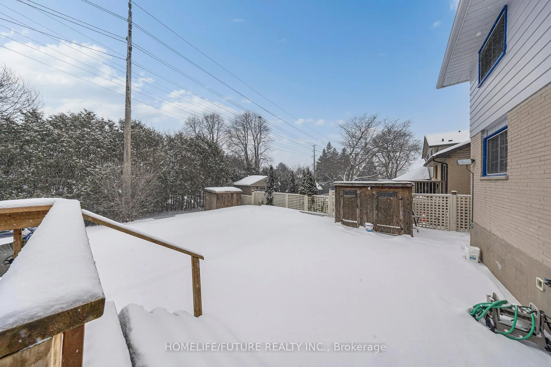 Photo 39 of 835 Carnaby Crescent, Oshawa, Centennial — HOMEH