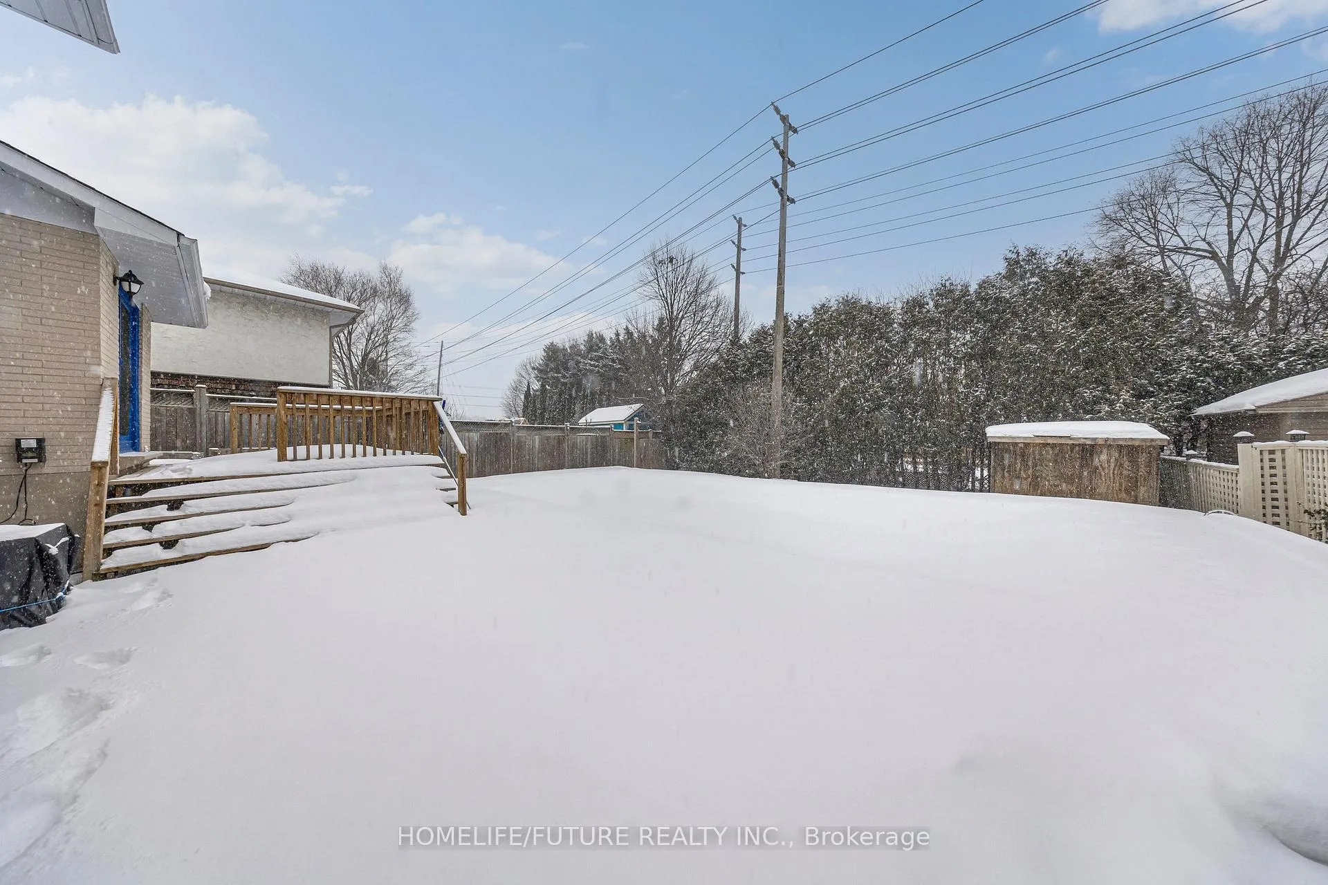 Photo 40 of 835 Carnaby Crescent, Oshawa, Centennial — HOMEH