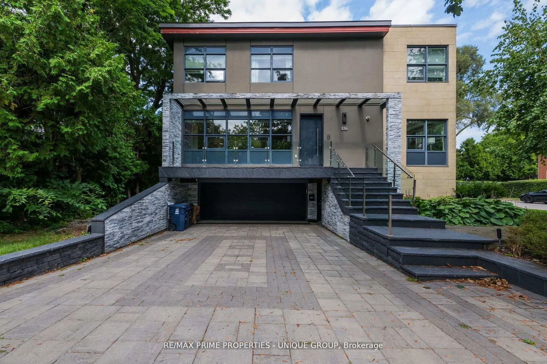 Photo 1 of 326 Joicey Boulevard, Toronto, Bedford Park-Nortown — HOMEH