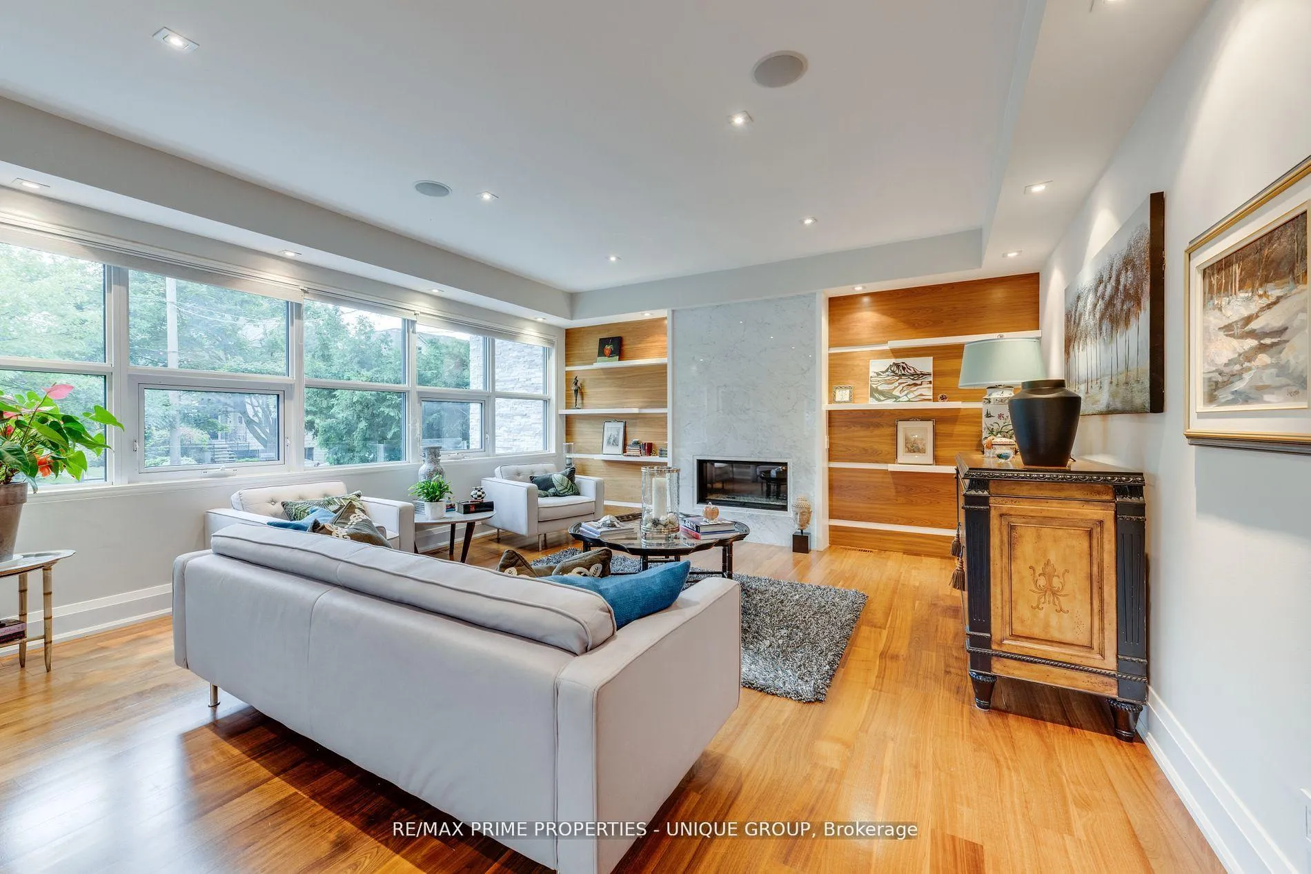 Photo 6 of 326 Joicey Boulevard, Toronto, Bedford Park-Nortown — HOMEH