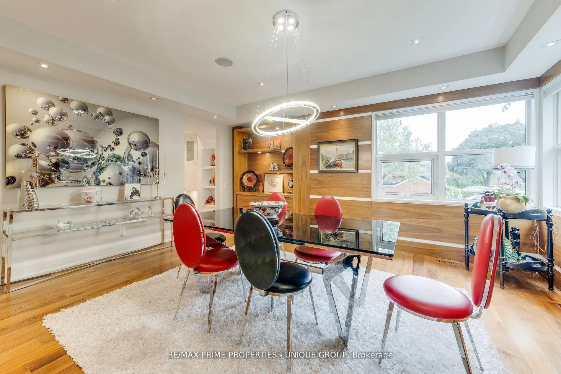 Photo 8 of 326 Joicey Boulevard, Toronto, Bedford Park-Nortown — HOMEH