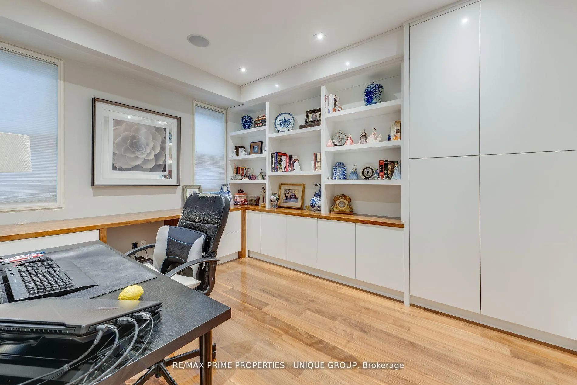 Photo 10 of 326 Joicey Boulevard, Toronto, Bedford Park-Nortown — HOMEH