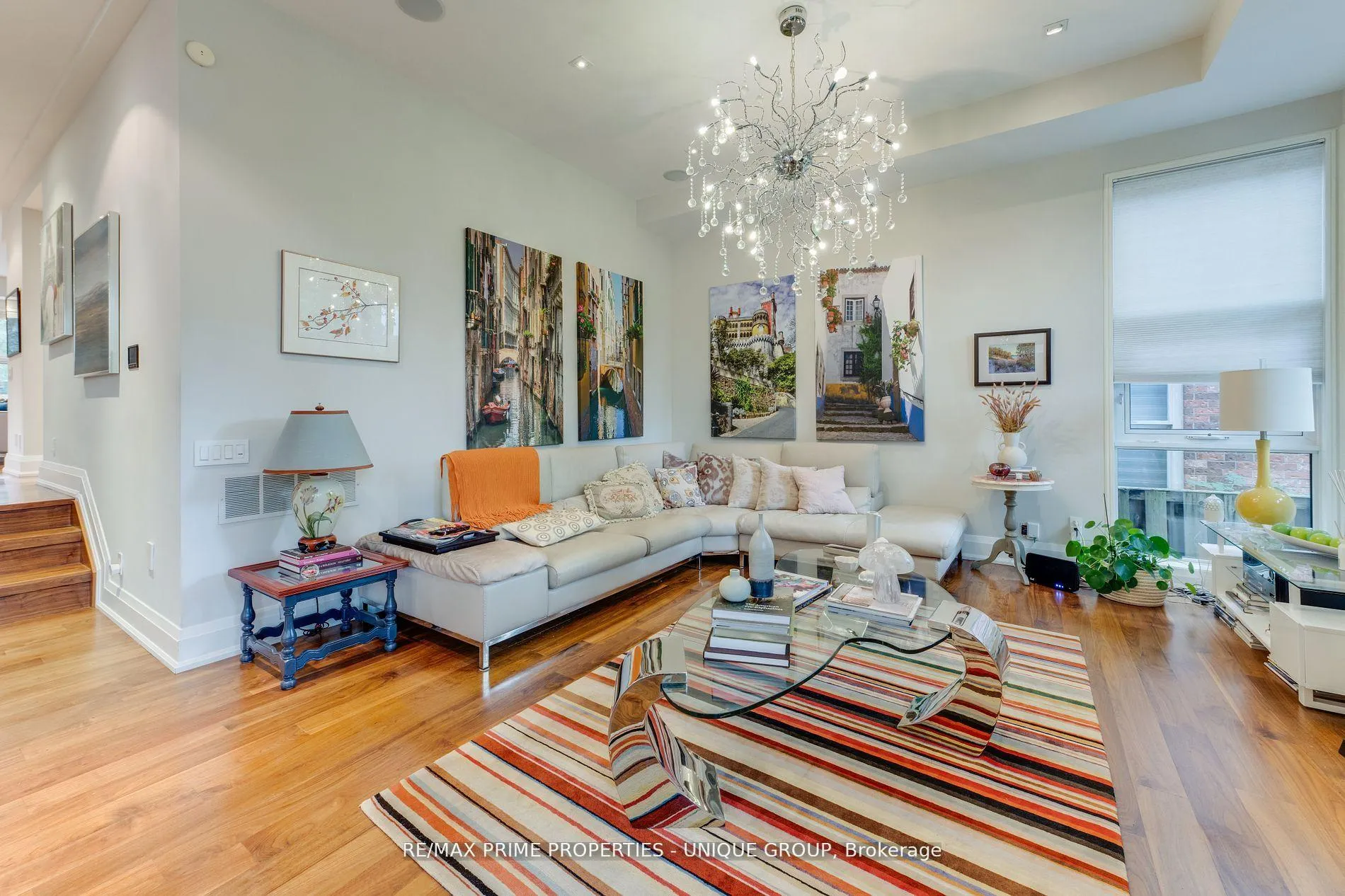 Photo 13 of 326 Joicey Boulevard, Toronto, Bedford Park-Nortown — HOMEH