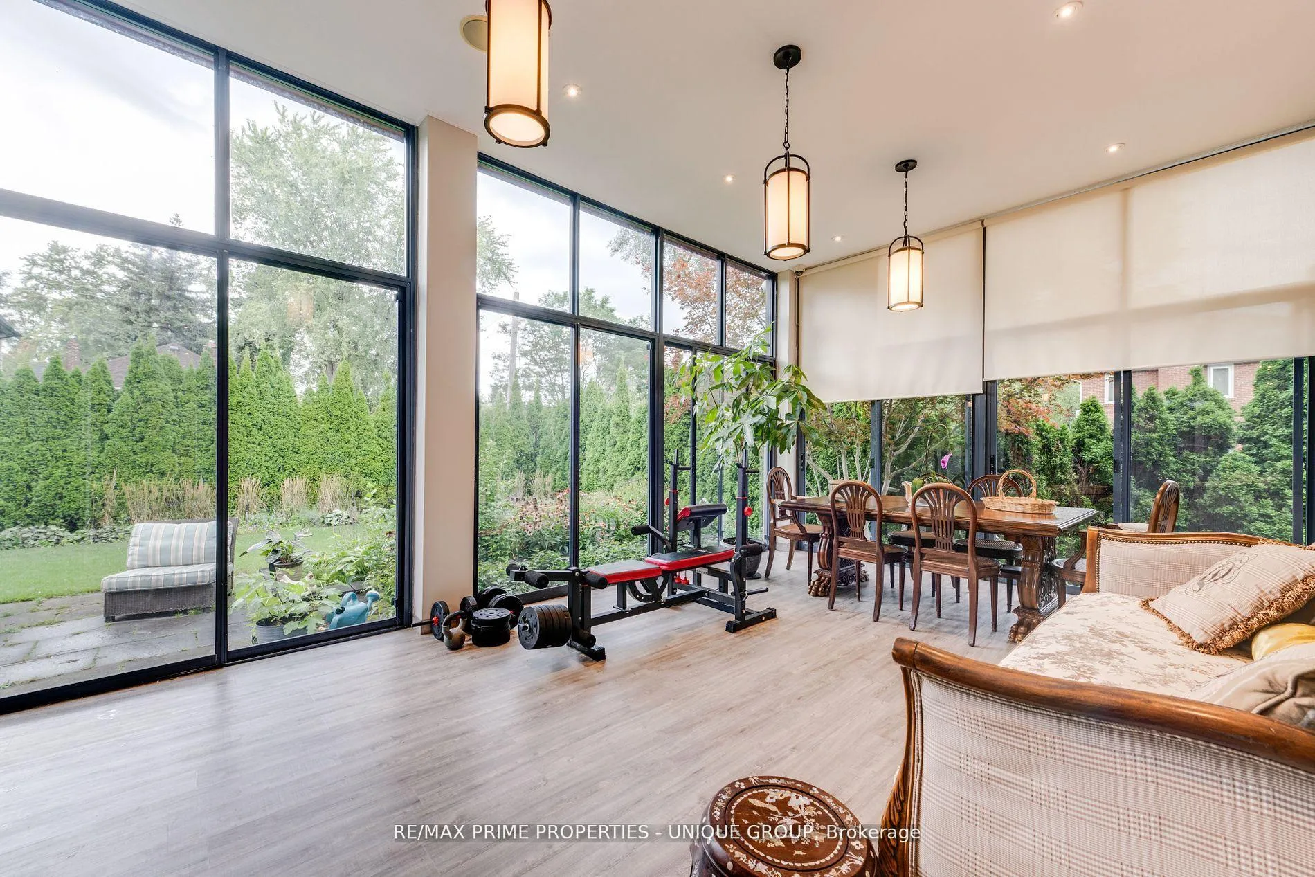 Photo 15 of 326 Joicey Boulevard, Toronto, Bedford Park-Nortown — HOMEH