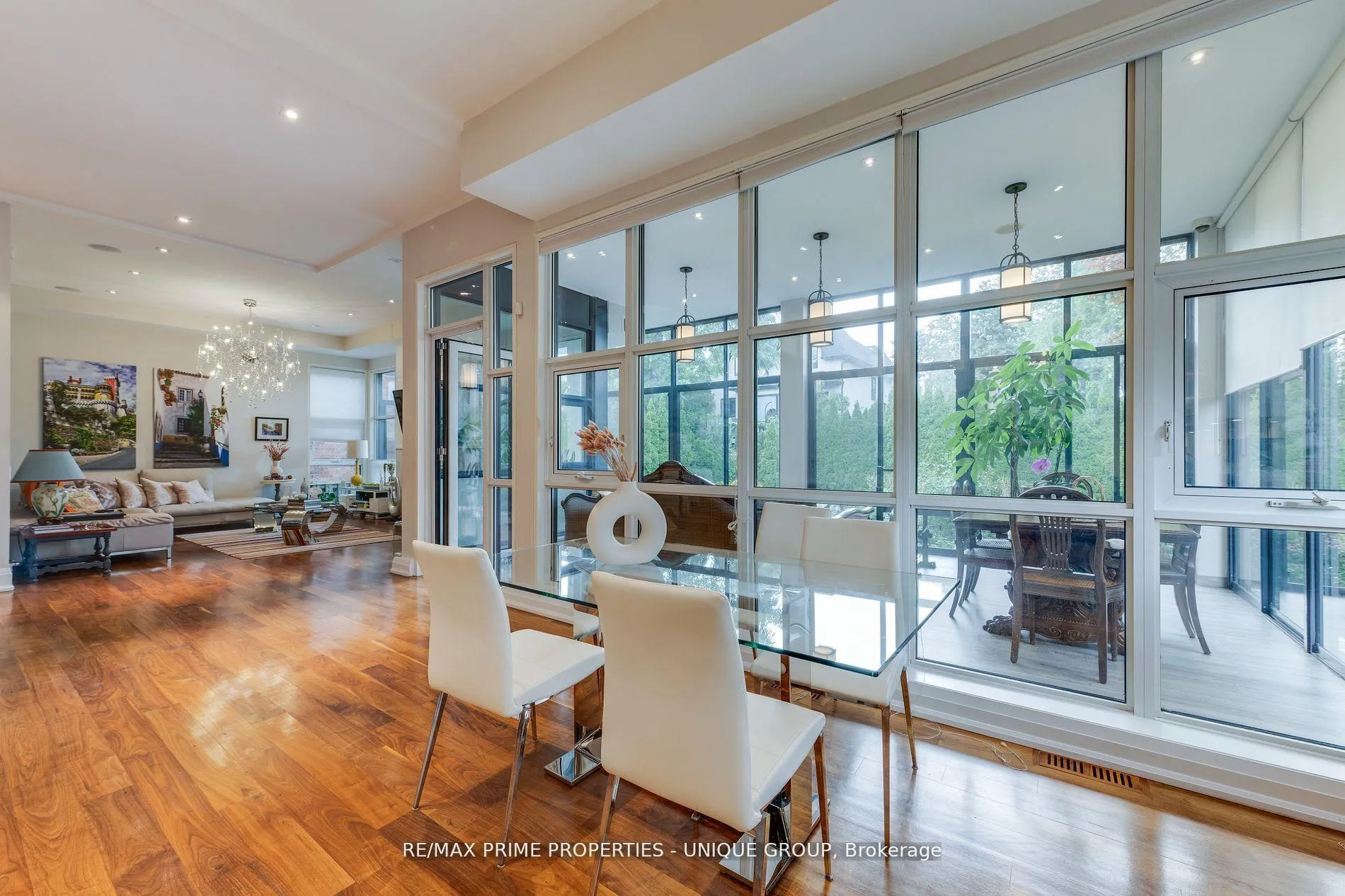 Photo 20 of 326 Joicey Boulevard, Toronto, Bedford Park-Nortown — HOMEH