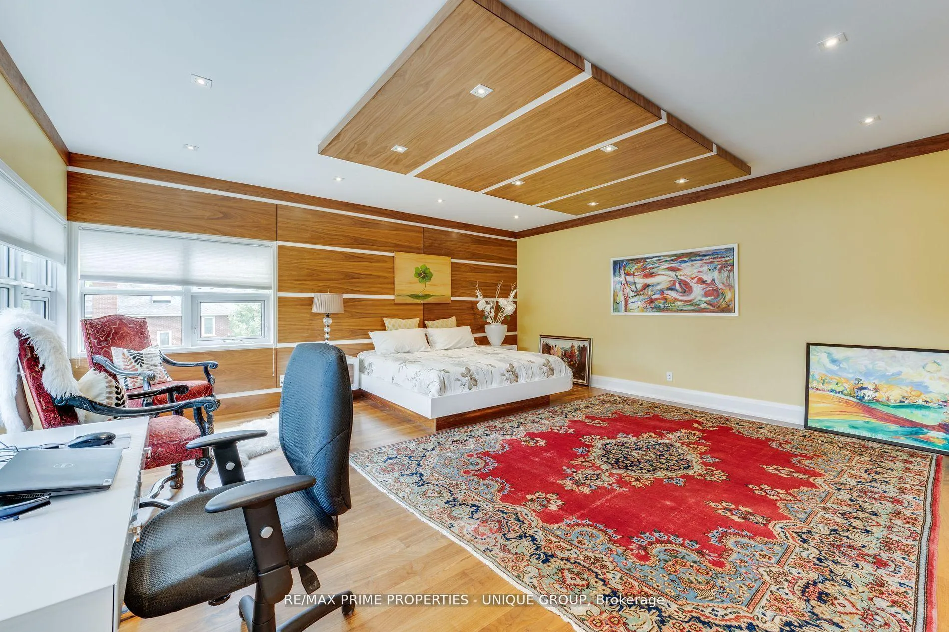 Photo 26 of 326 Joicey Boulevard, Toronto, Bedford Park-Nortown — HOMEH