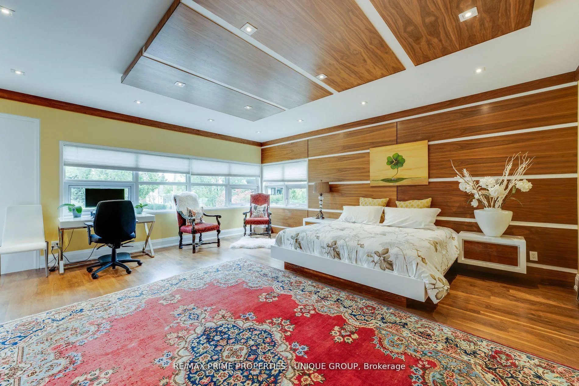 Photo 27 of 326 Joicey Boulevard, Toronto, Bedford Park-Nortown — HOMEH